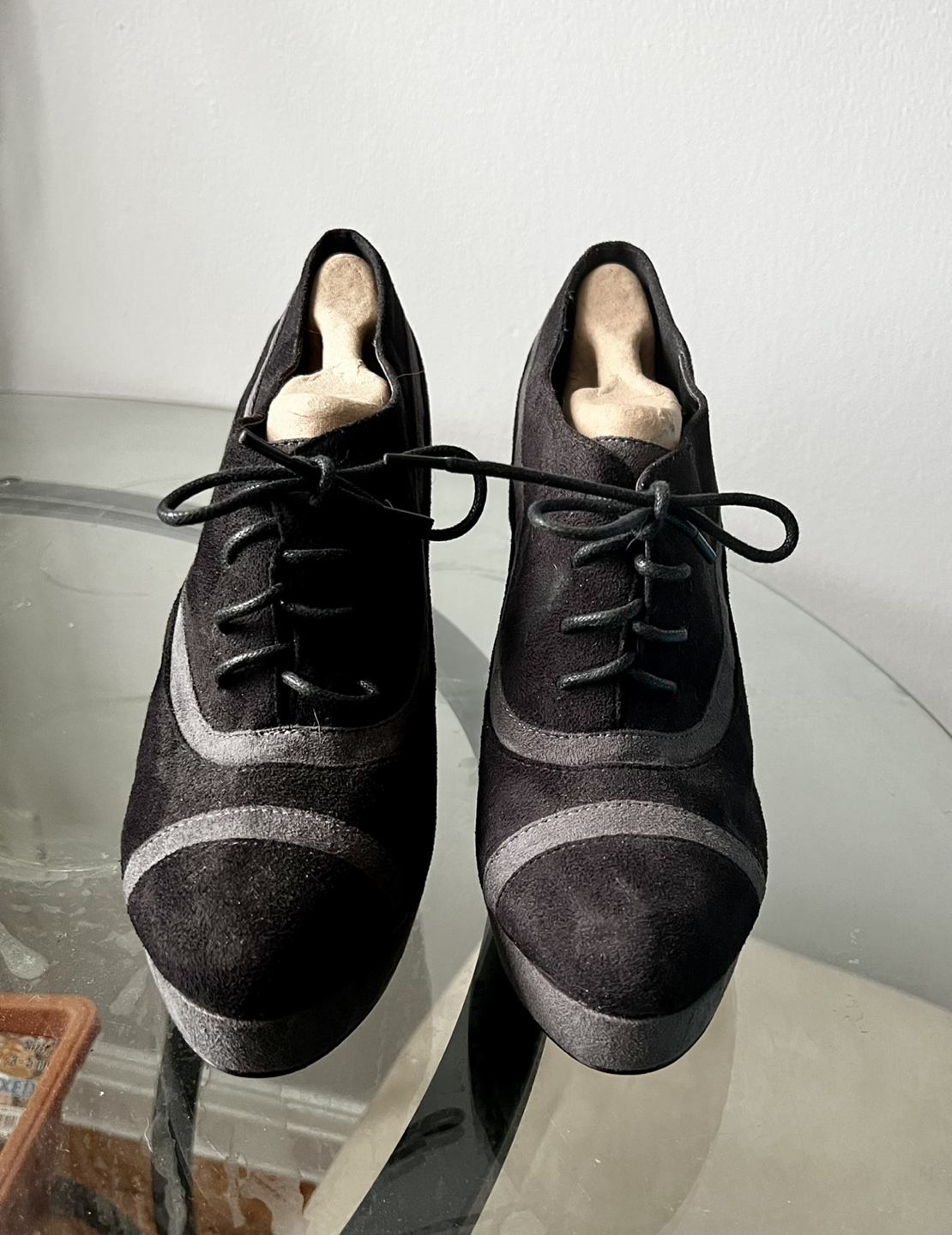 Women’s ankle boots image indicator(2)