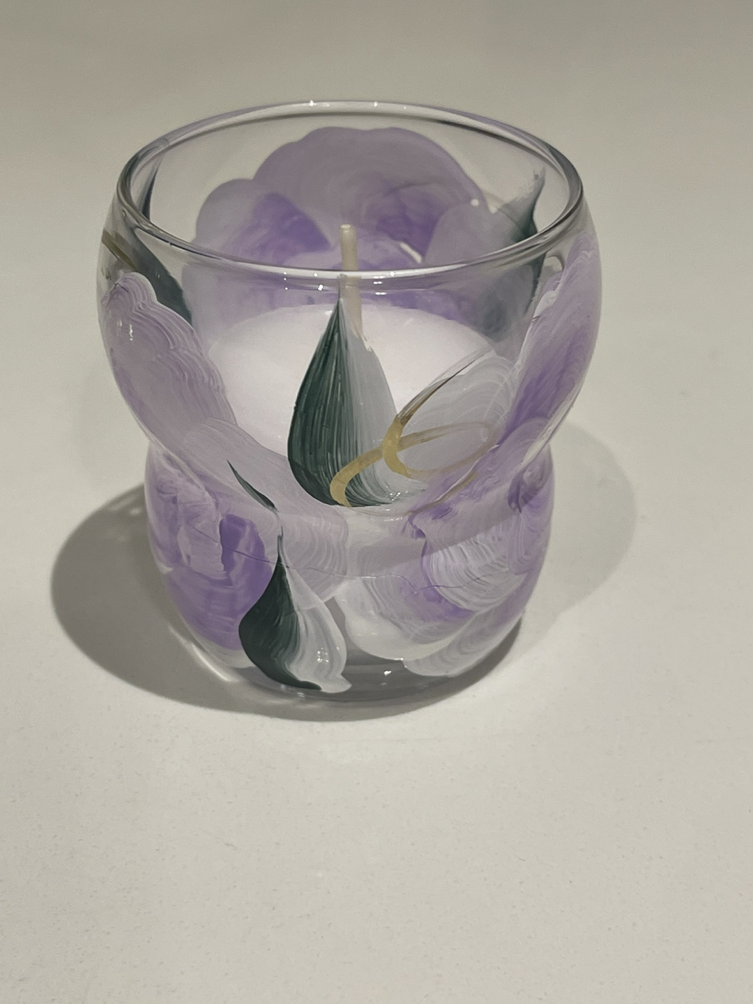 Hand painted tea/coffee gift set image indicator(6)