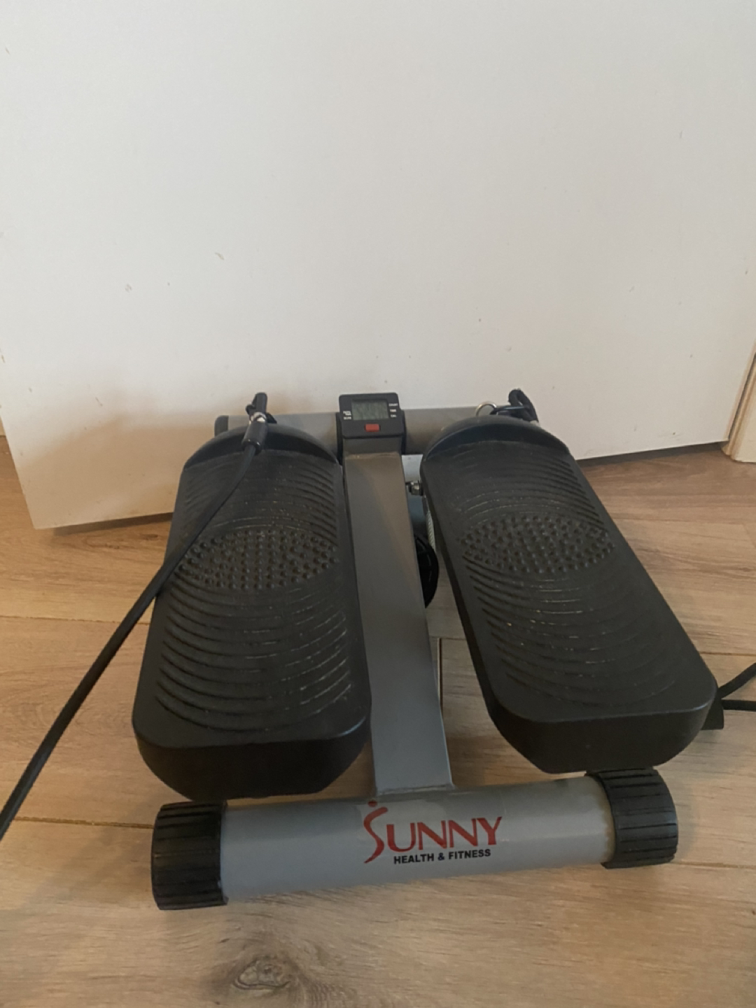 Sunny health stepper - photo 3