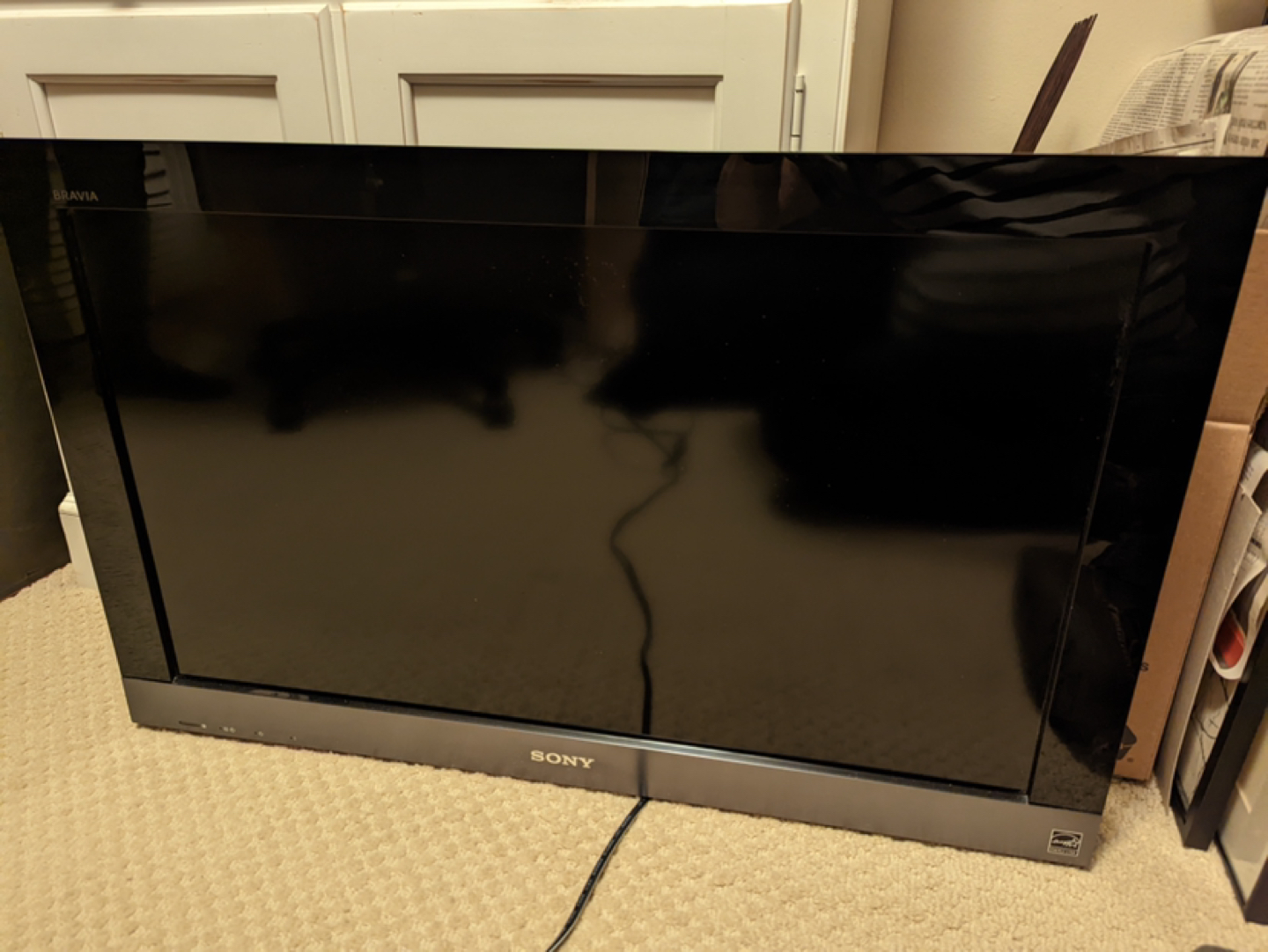 Sony tv - photo 3