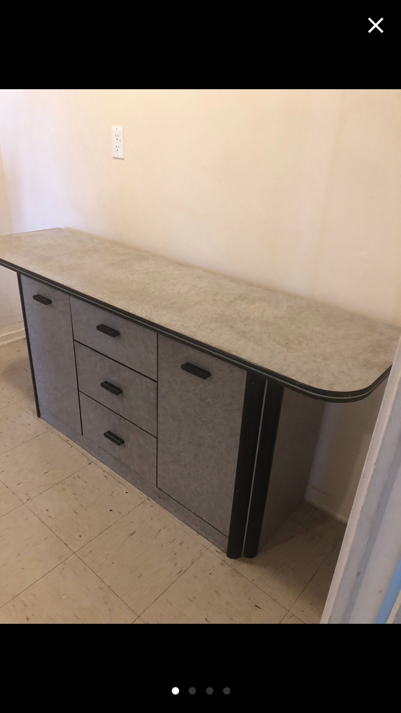 Serving table for kitchen or Dinning room !! Quick Sale Must Go