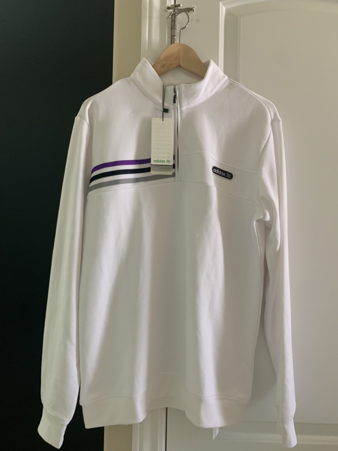 Adidas 골프 wear 남자옷 thumbnail