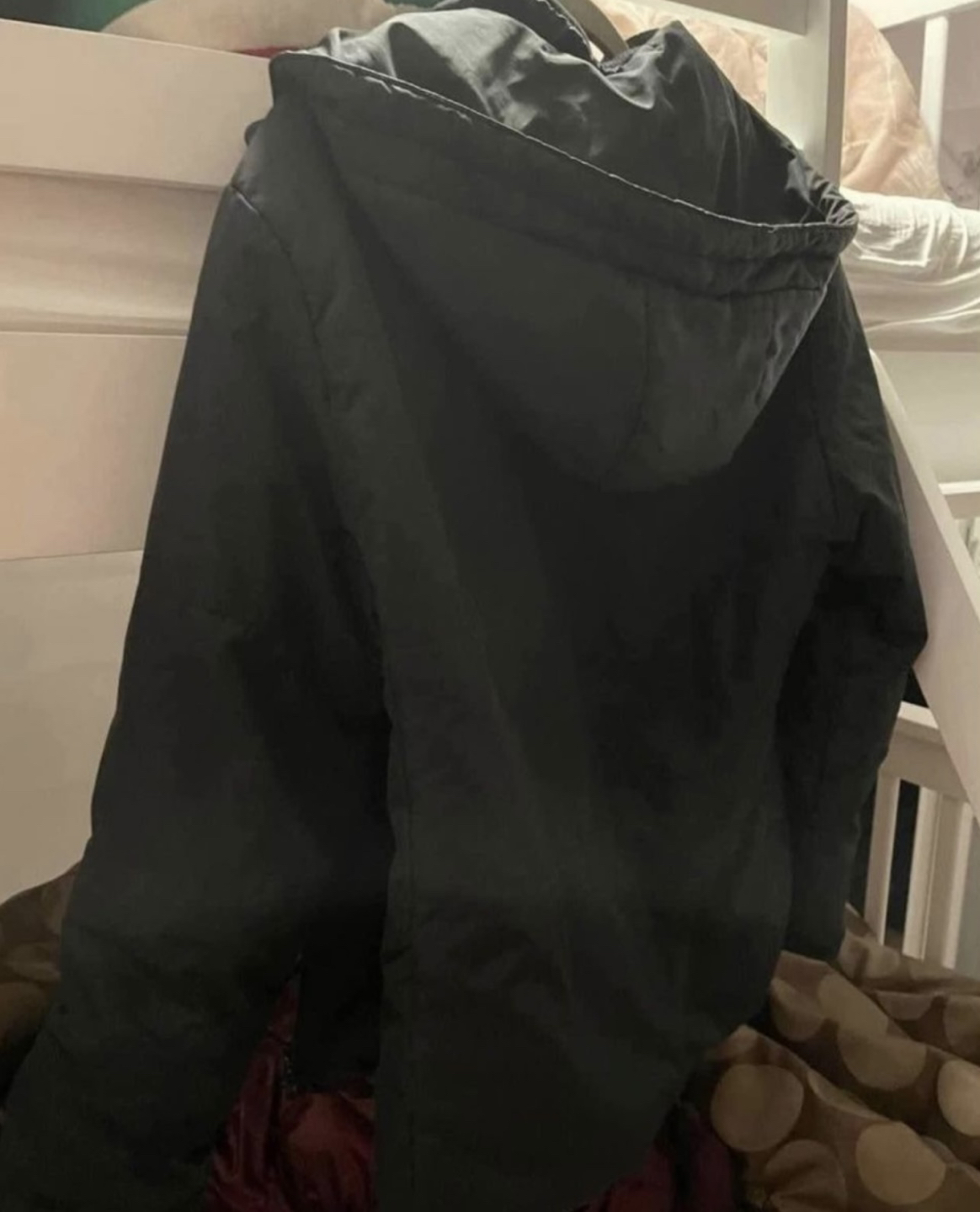 PRICE REDUCED … 3 winter coats .. size small - photo 4
