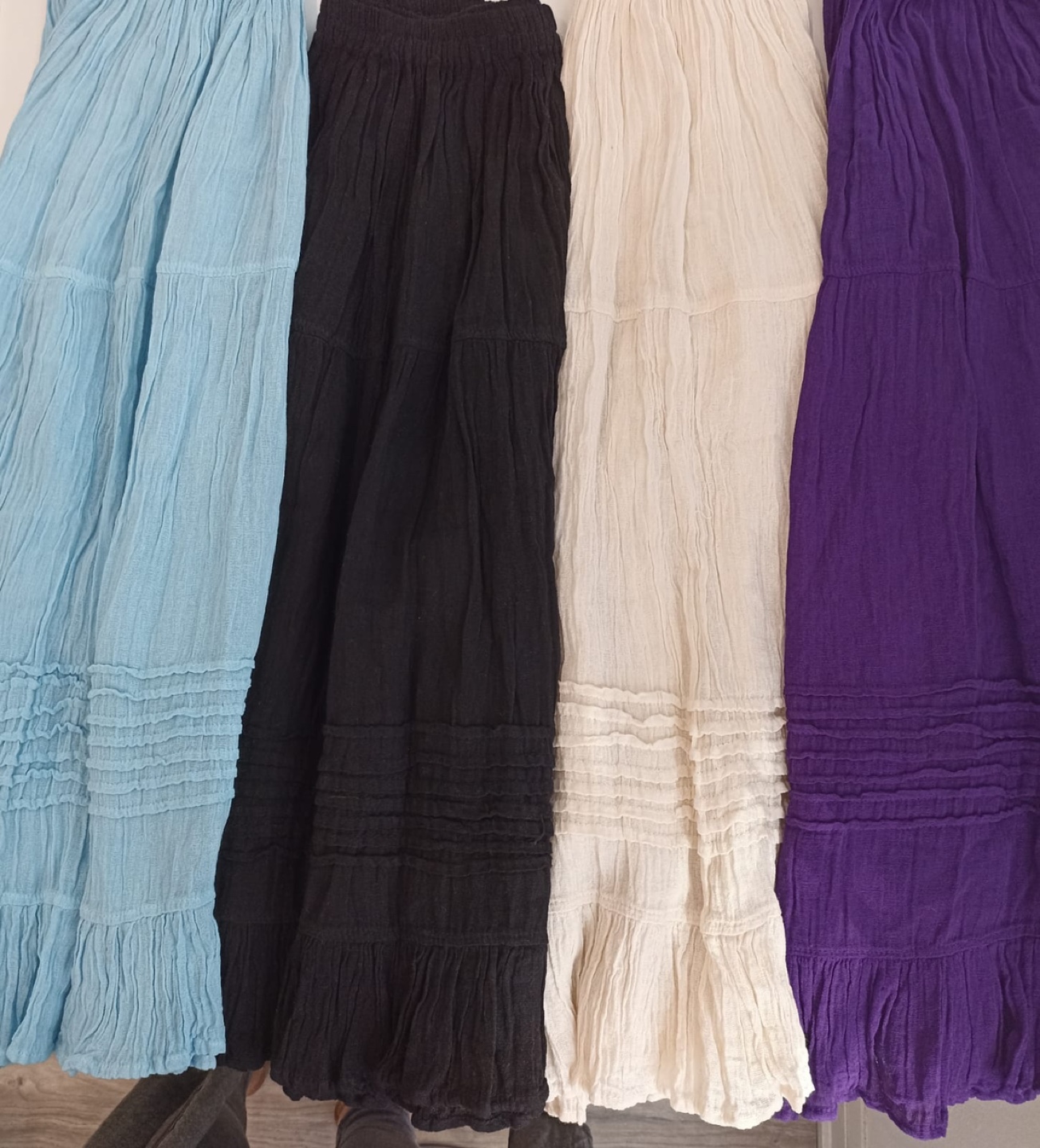 Mexican Skirts - photo 5