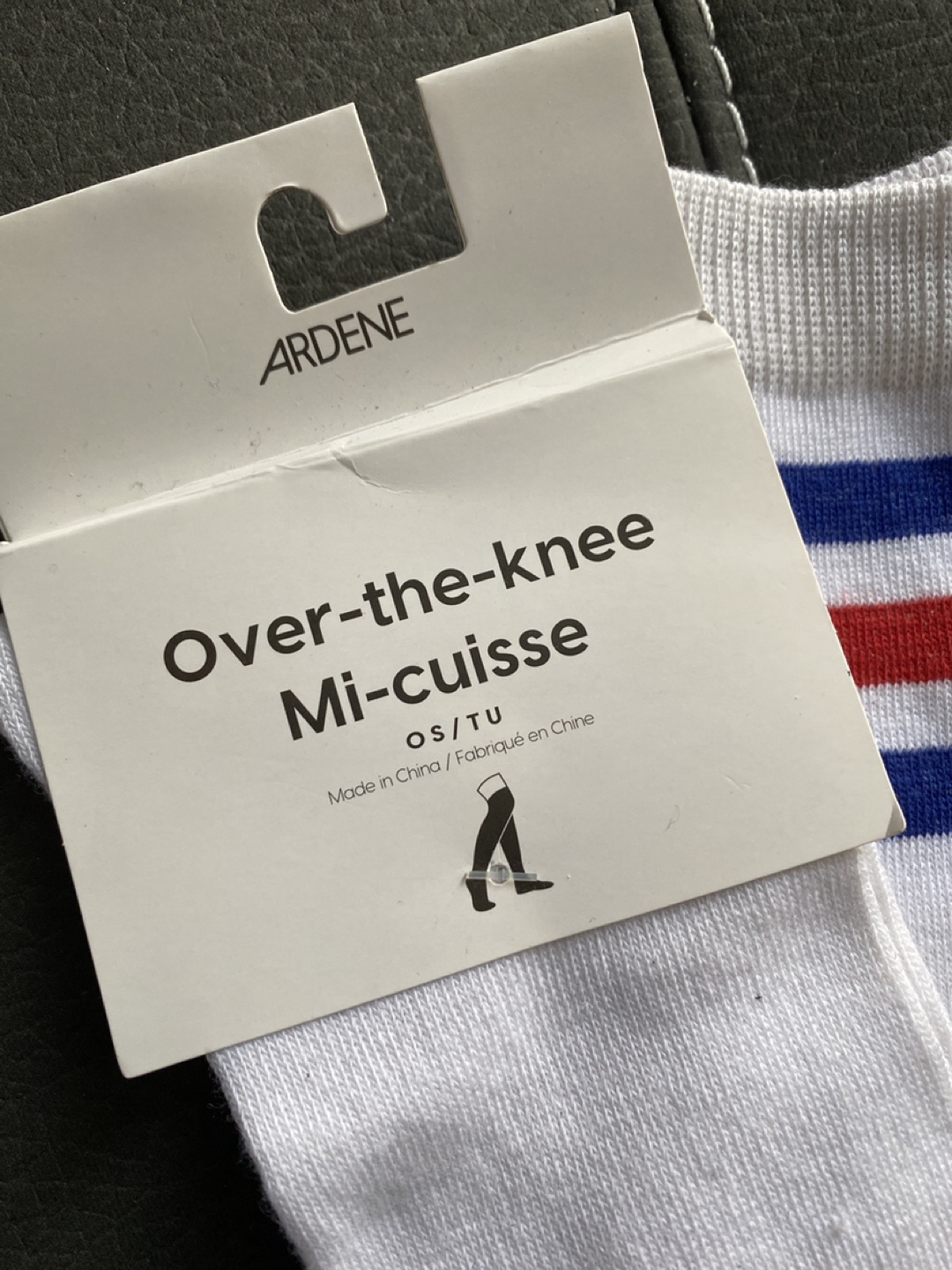 Ardene Long Socks - photo 3