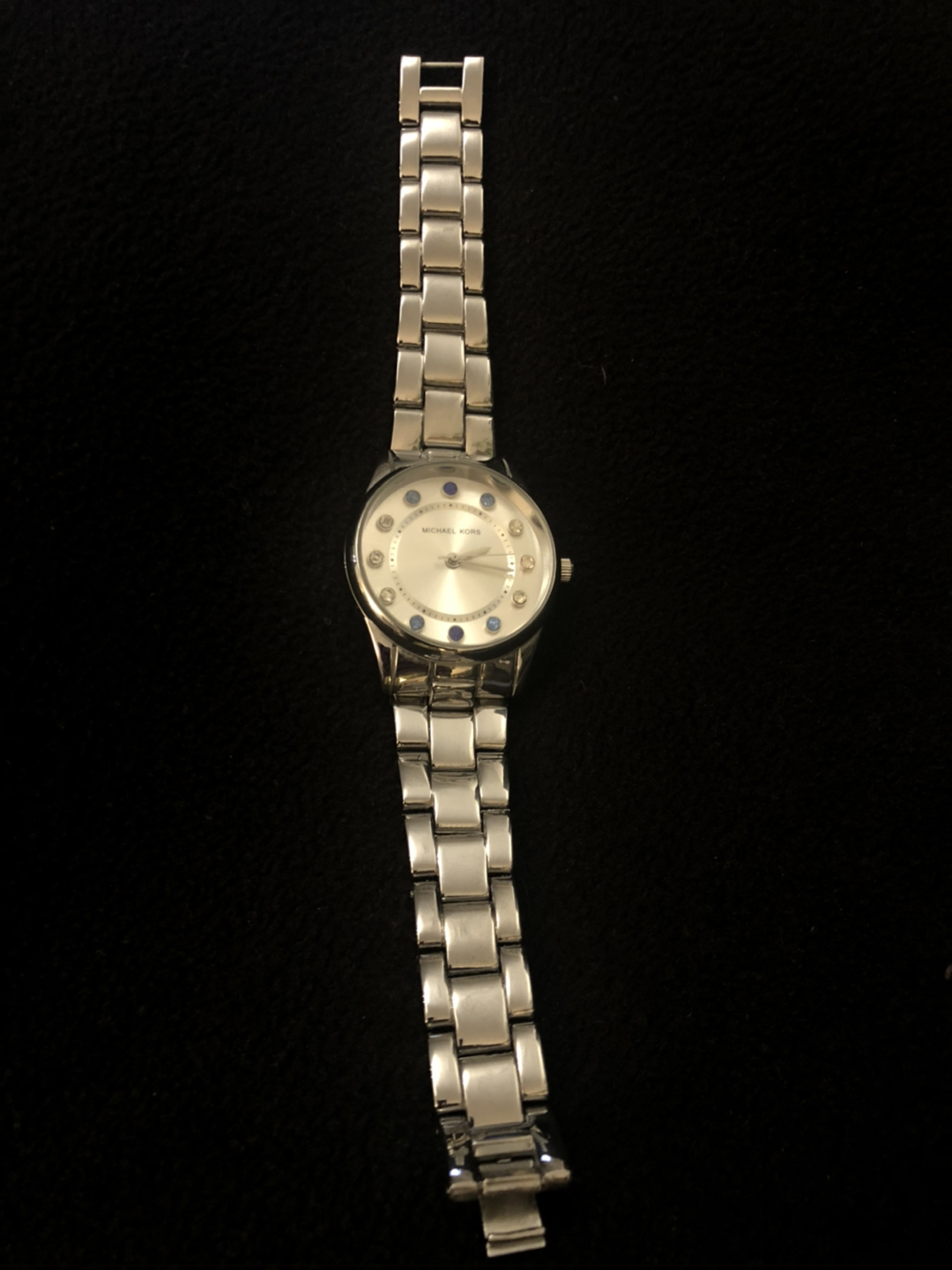 Mk watch