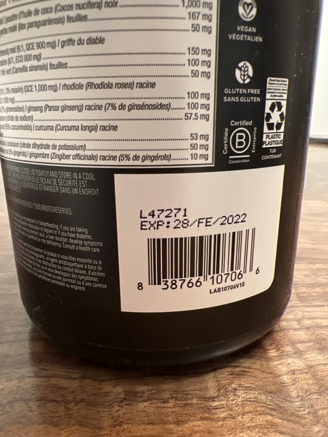 EXPIRED preworkout VEGA energizer image indicator(2)