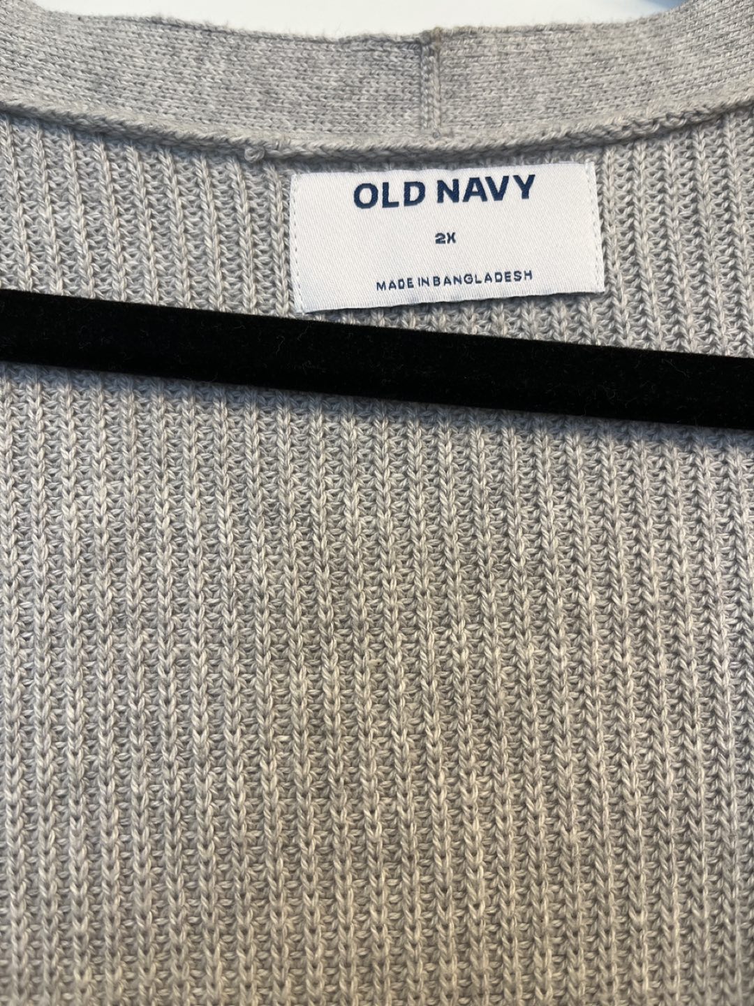 Brand new Cardigan - photo 3