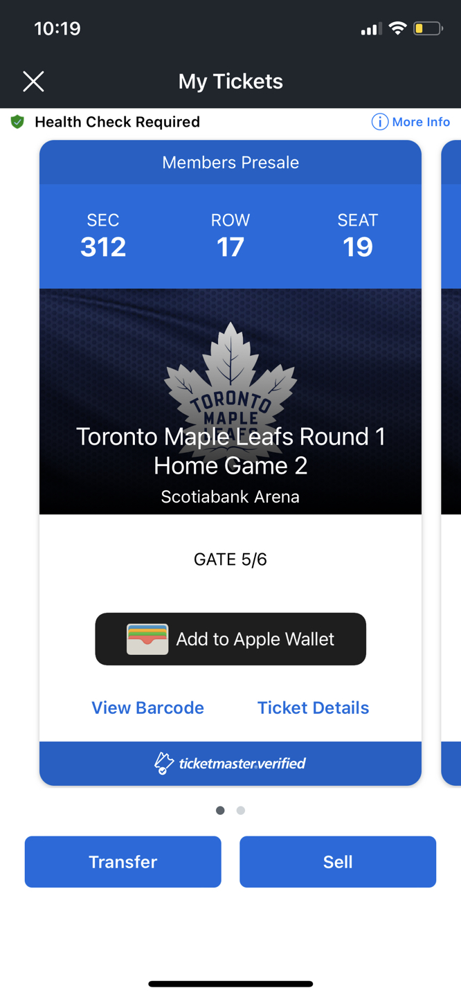 Leafs Playoff Tickets image indicator(3)