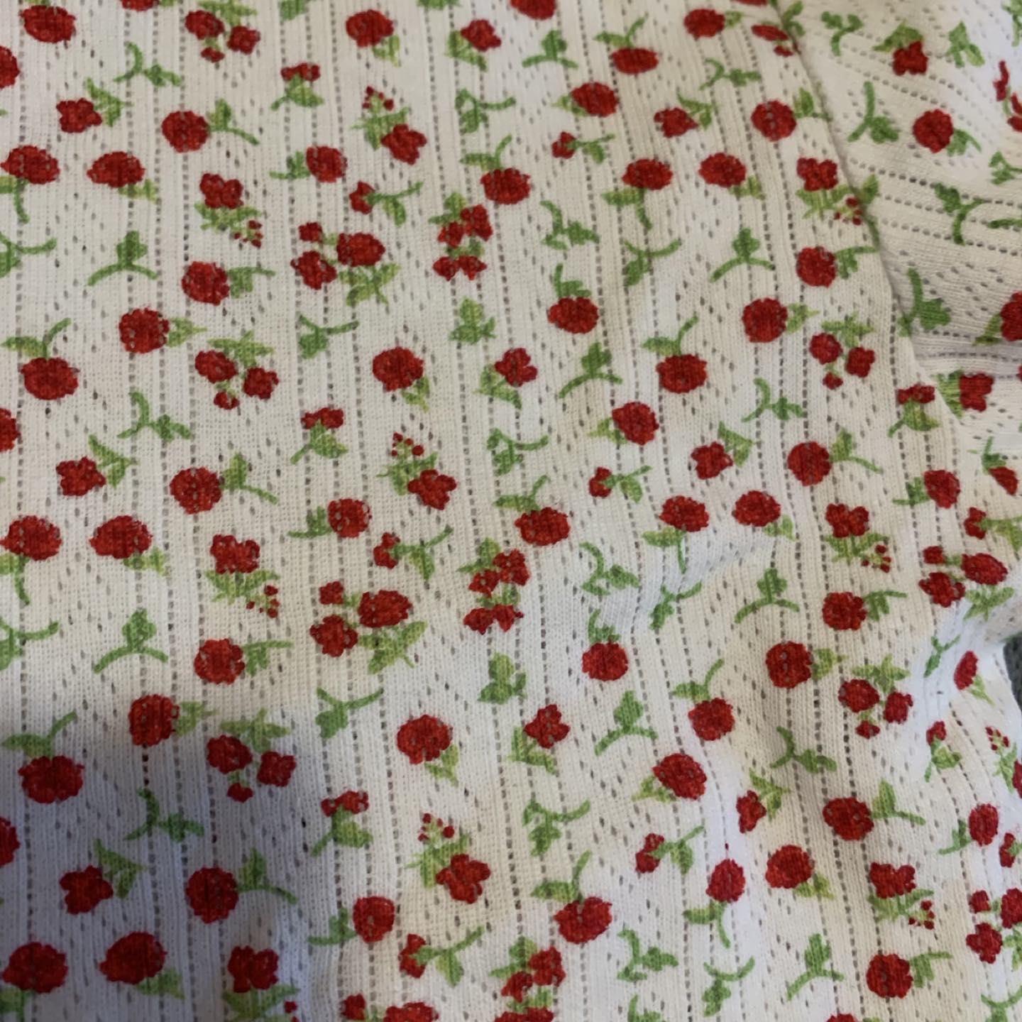 Brand New Crop Top image indicator(5)