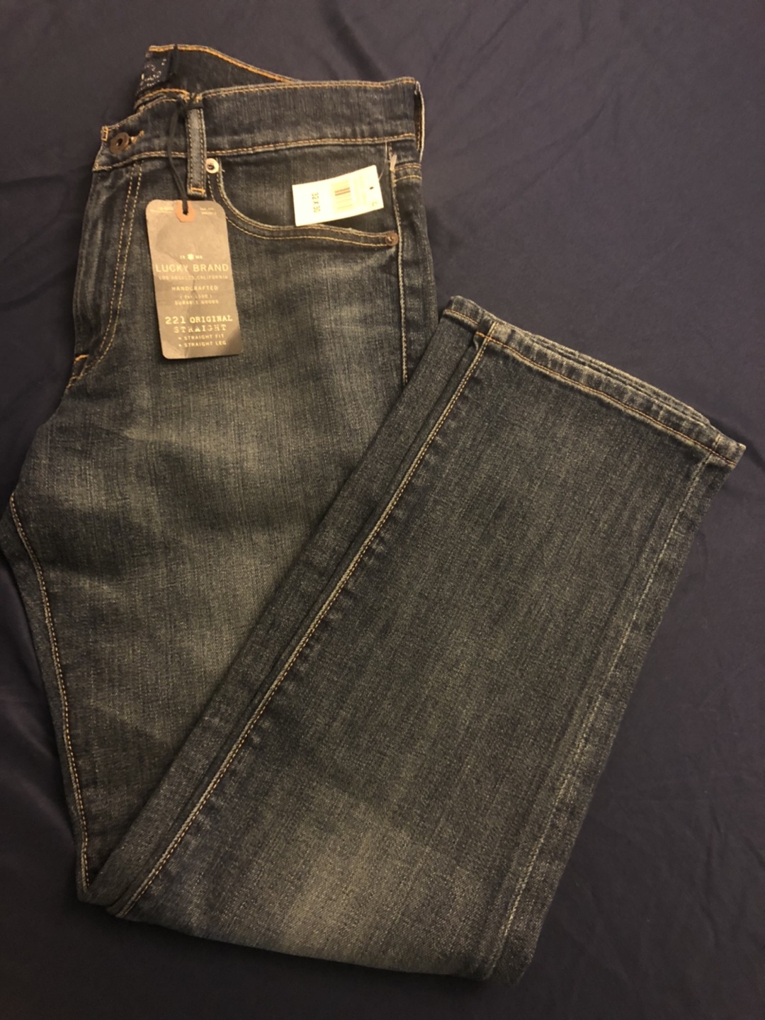 Men jeans