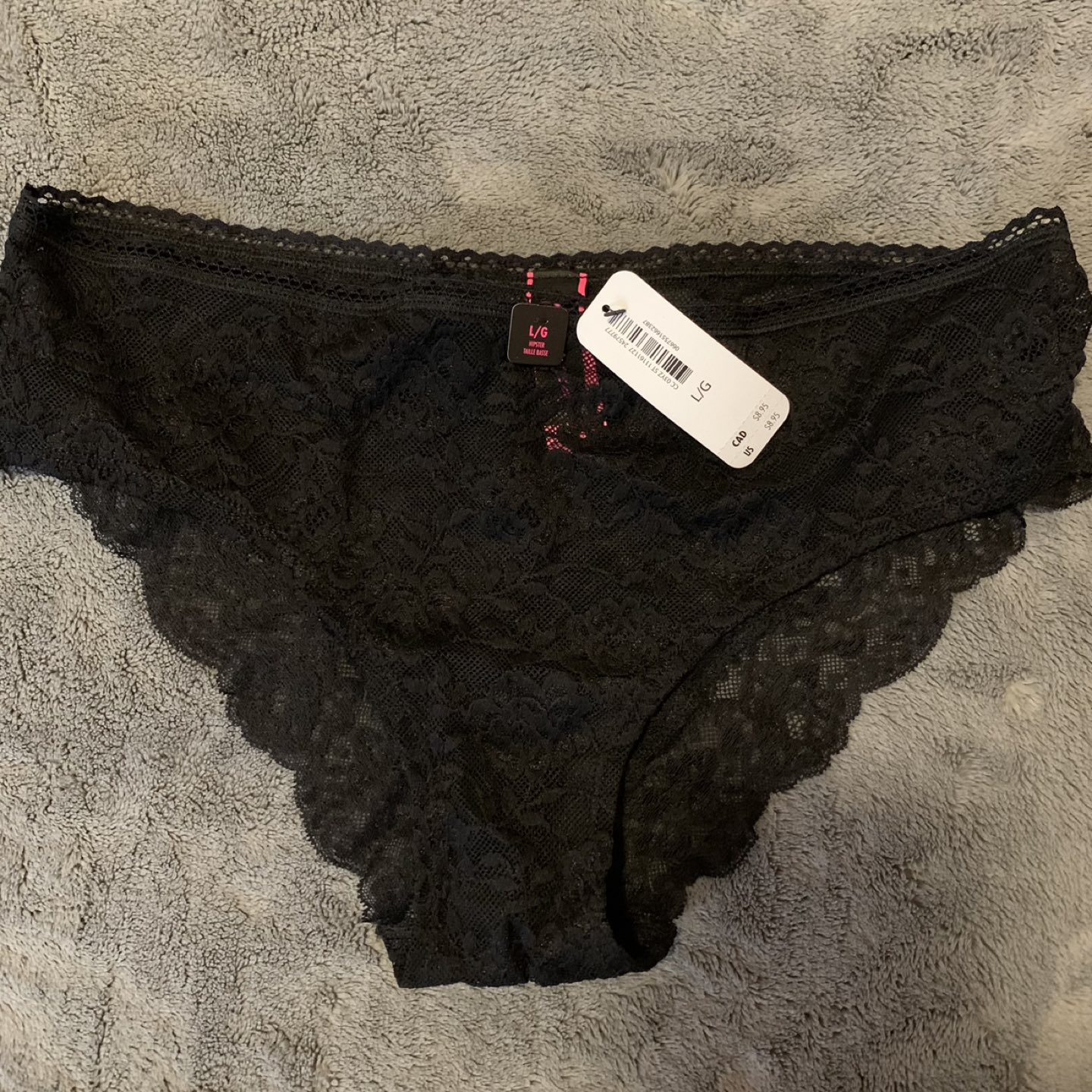 Brand New La Senza Hipster Panties