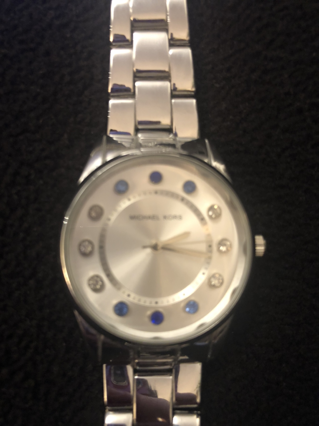 Mk watch - photo 3