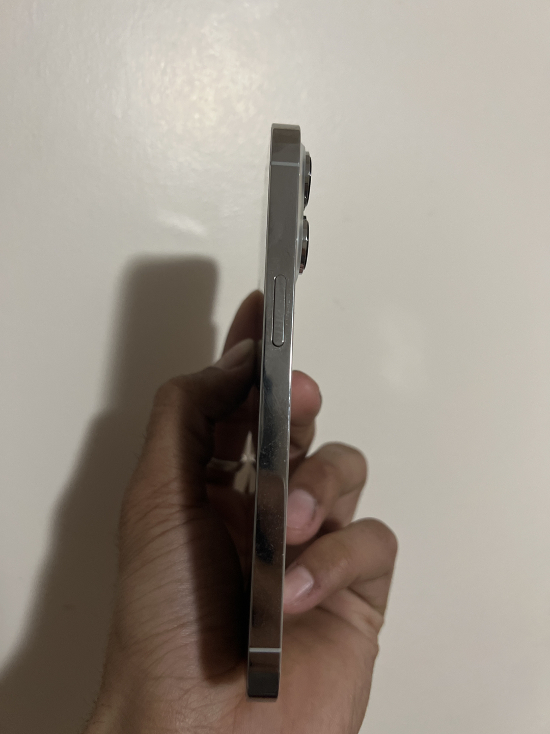 iPhone 13 pro - photo 3
