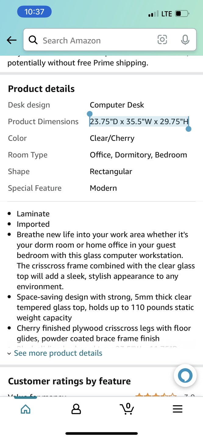 Desk giveaway - photo 3
