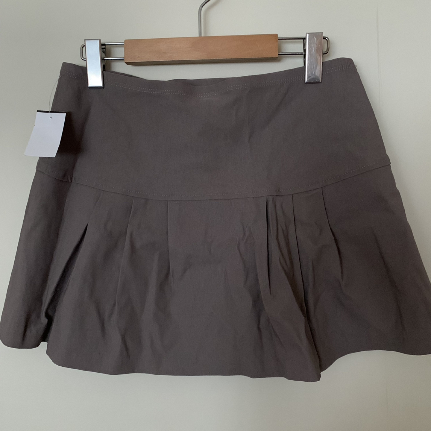 Brand New Tennis Skirt image indicator(2)