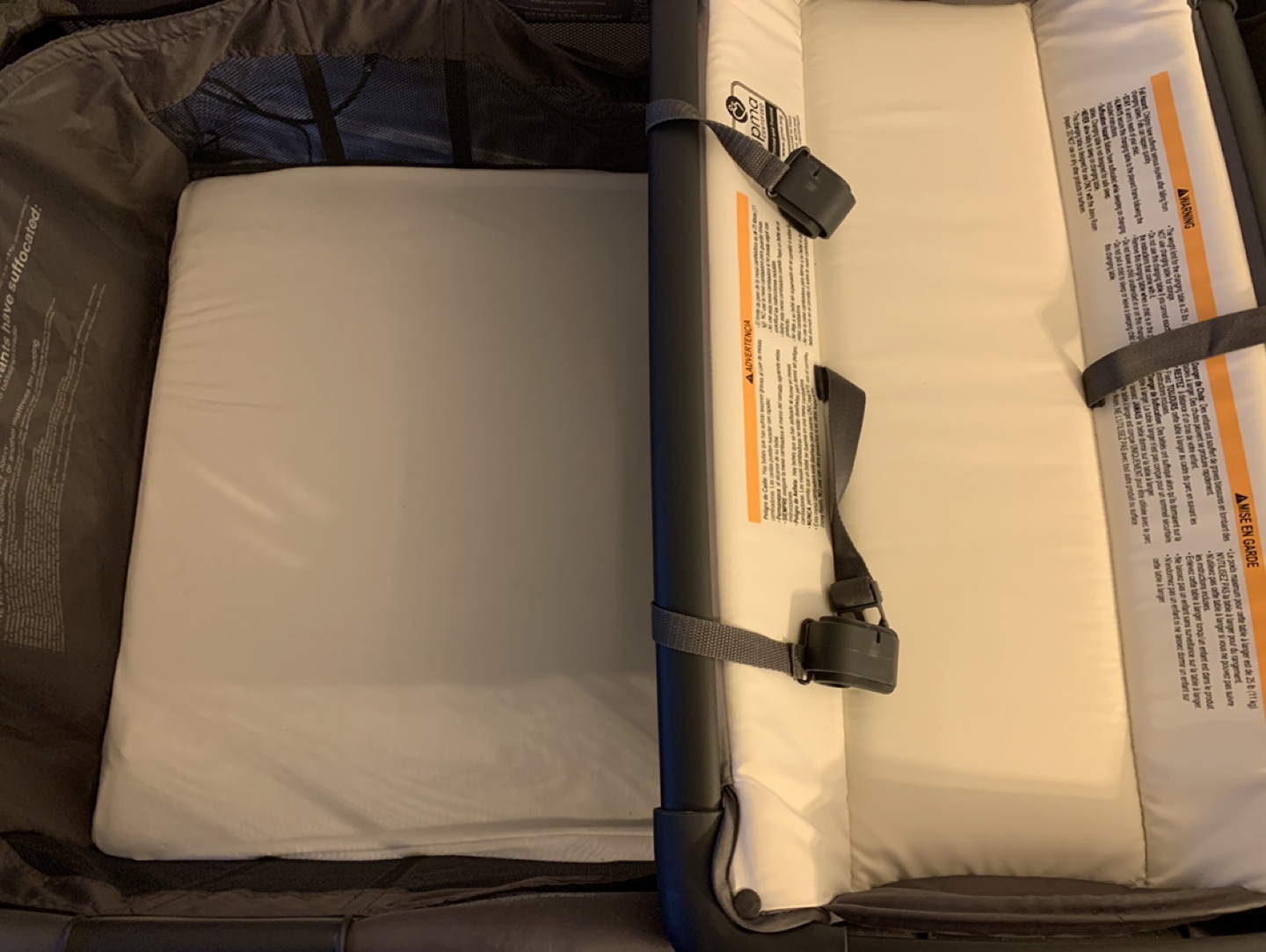 Joovy Room Playpen - photo 3