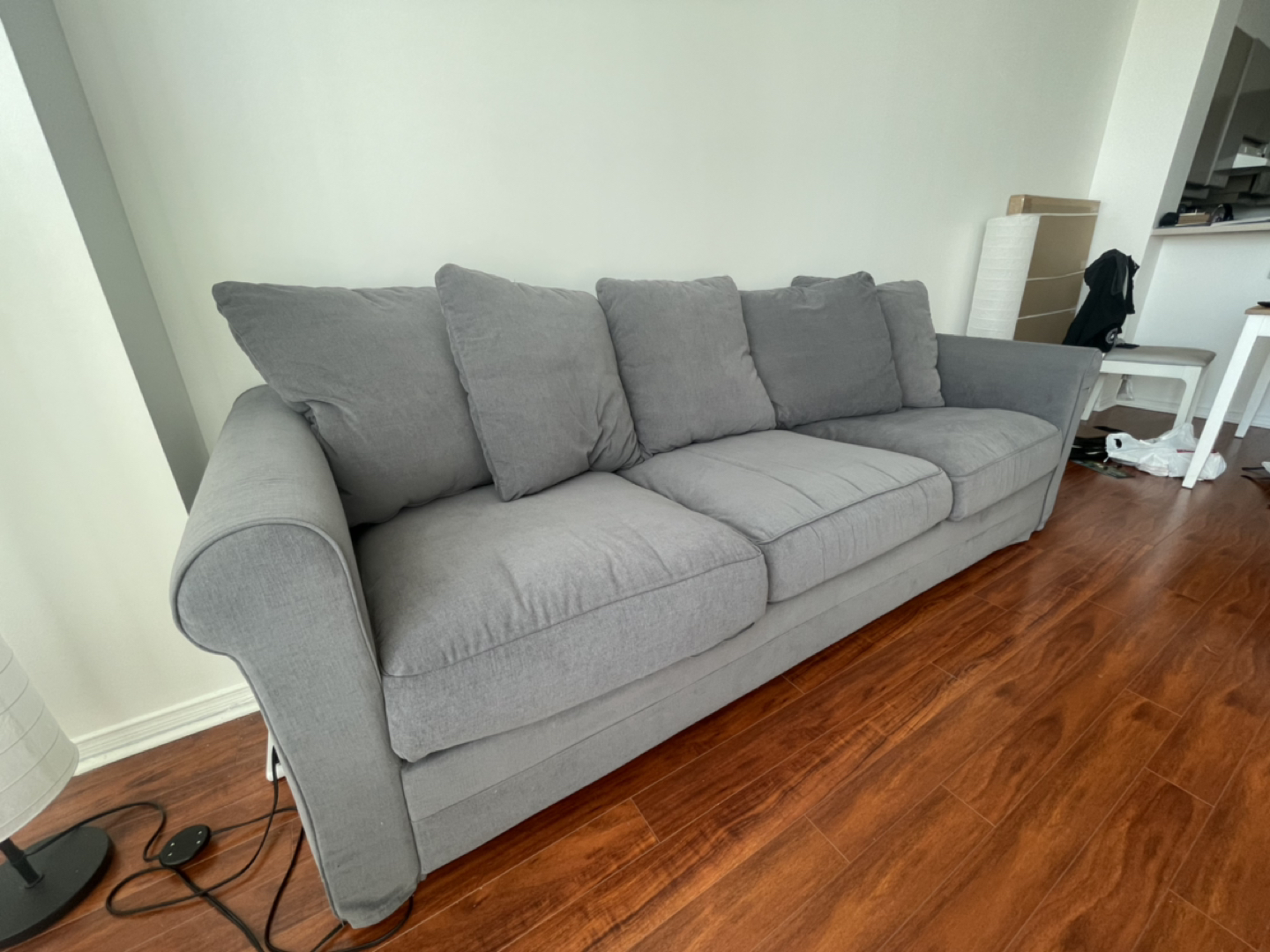 IKEA Gronlid - photo 2