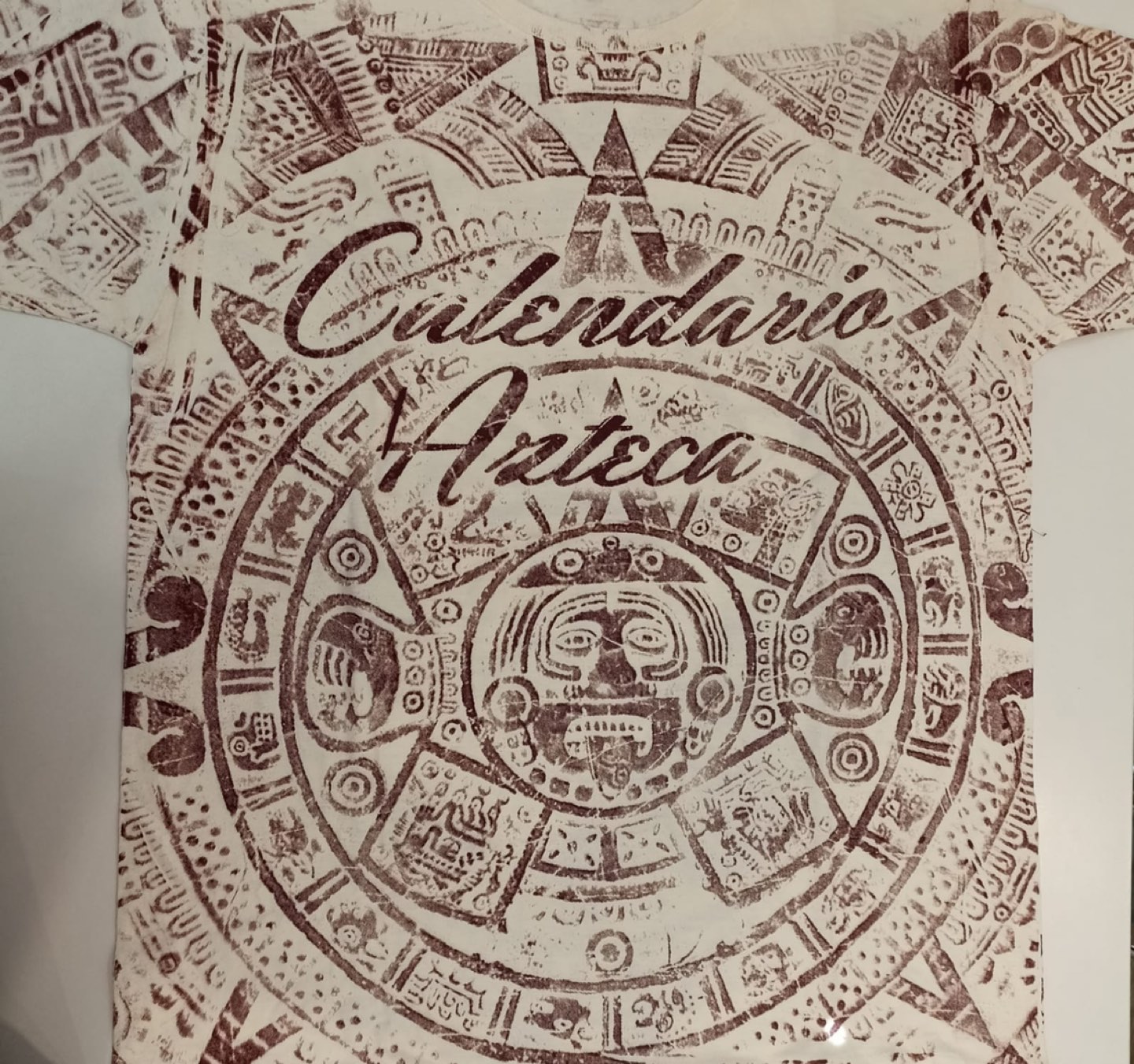 Mexican T-shirts