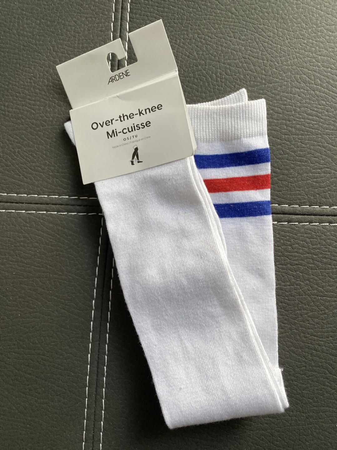 Ardene Long Socks