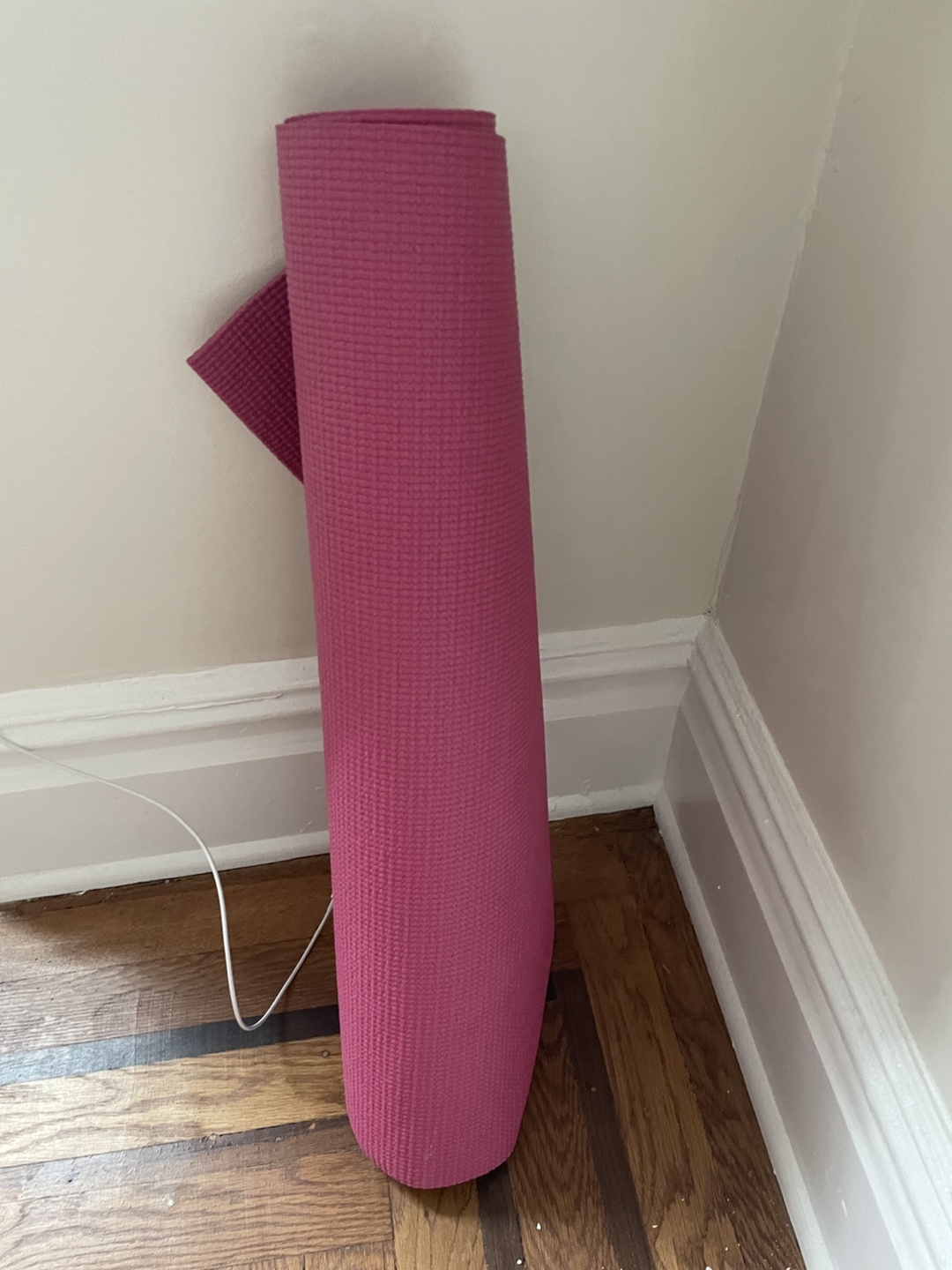 Yoga mat
