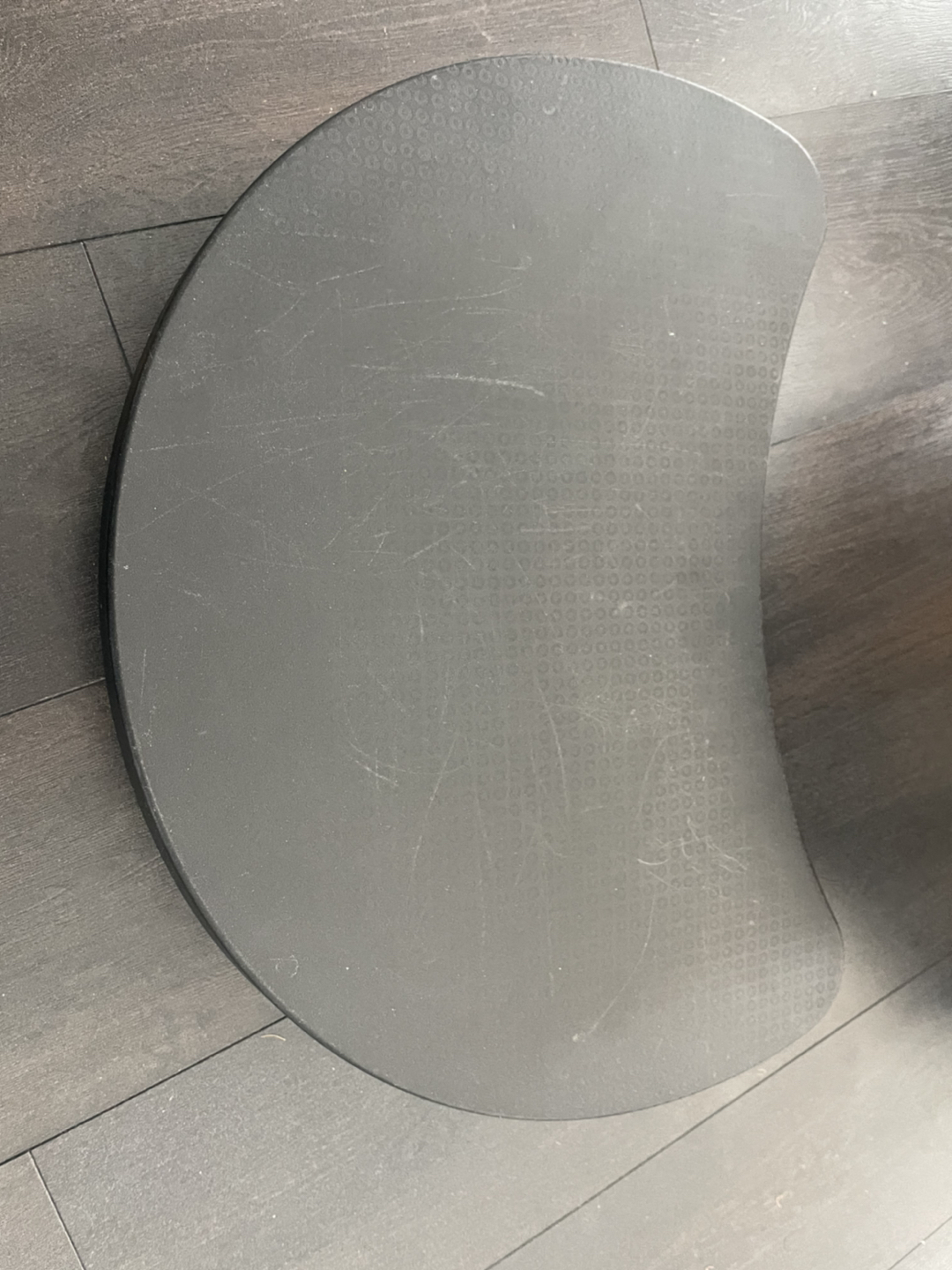 Ikea brada laptop support with pillow