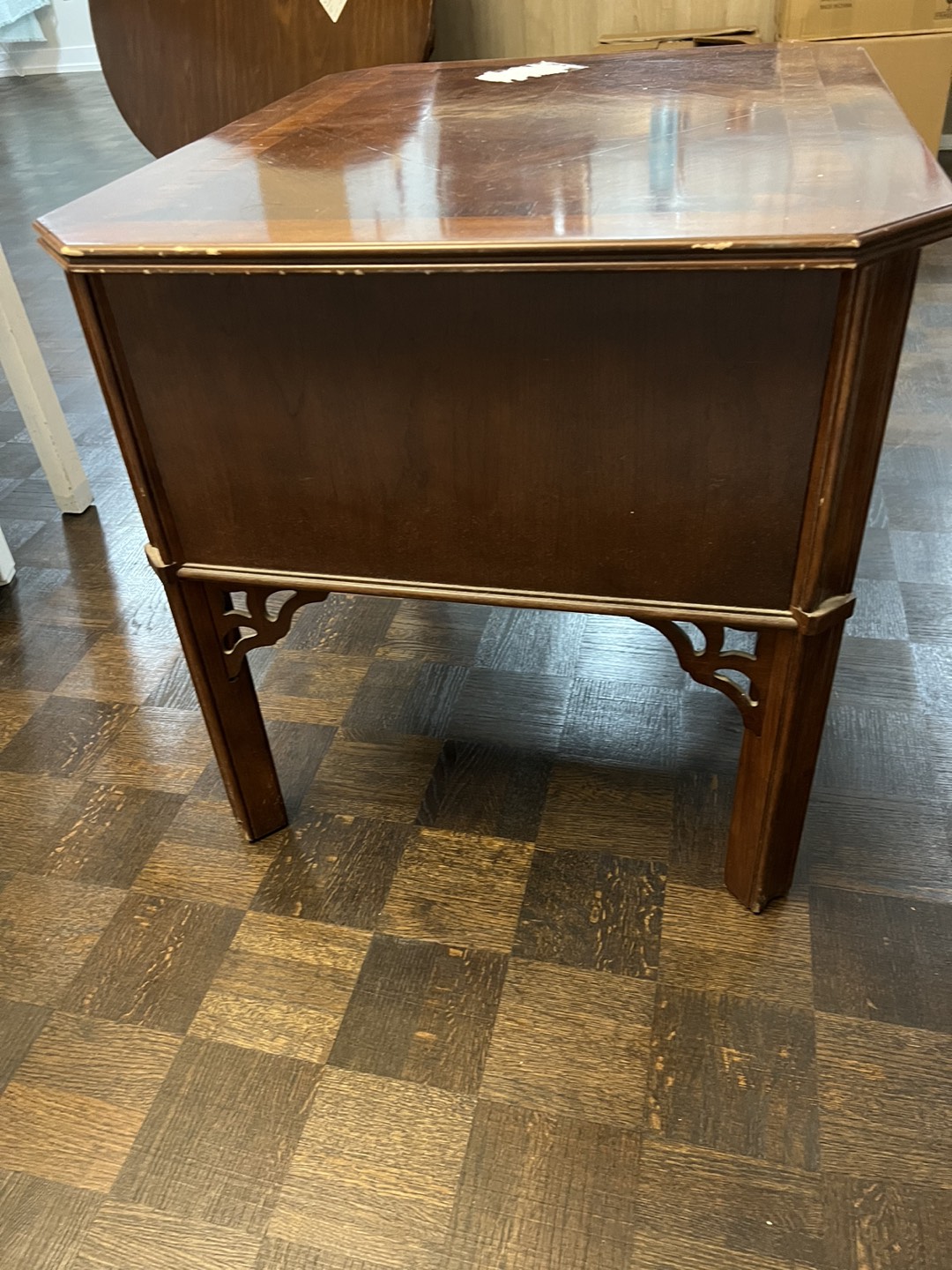 Table - photo 4