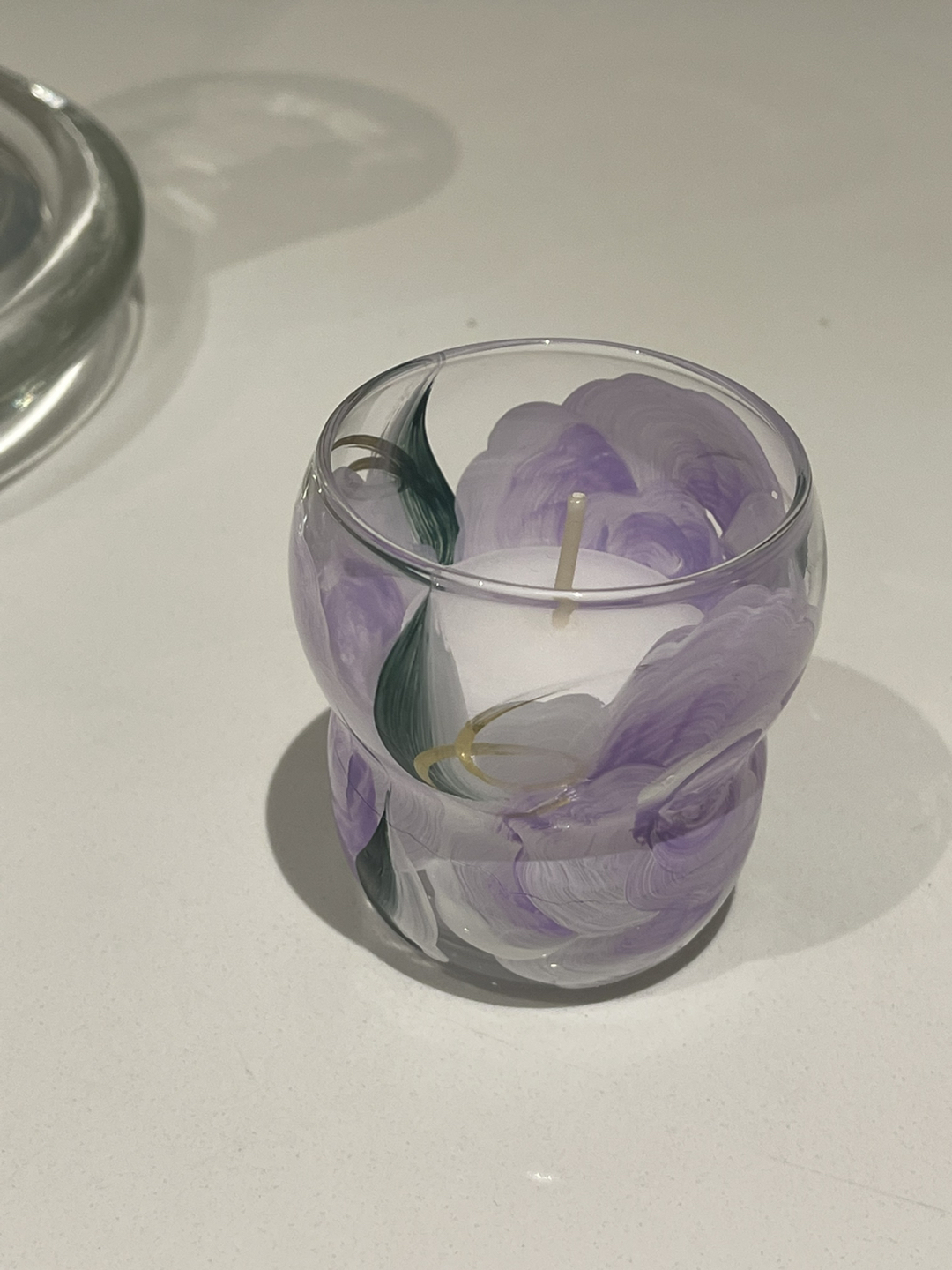 Hand painted tea/coffee gift set image indicator(4)