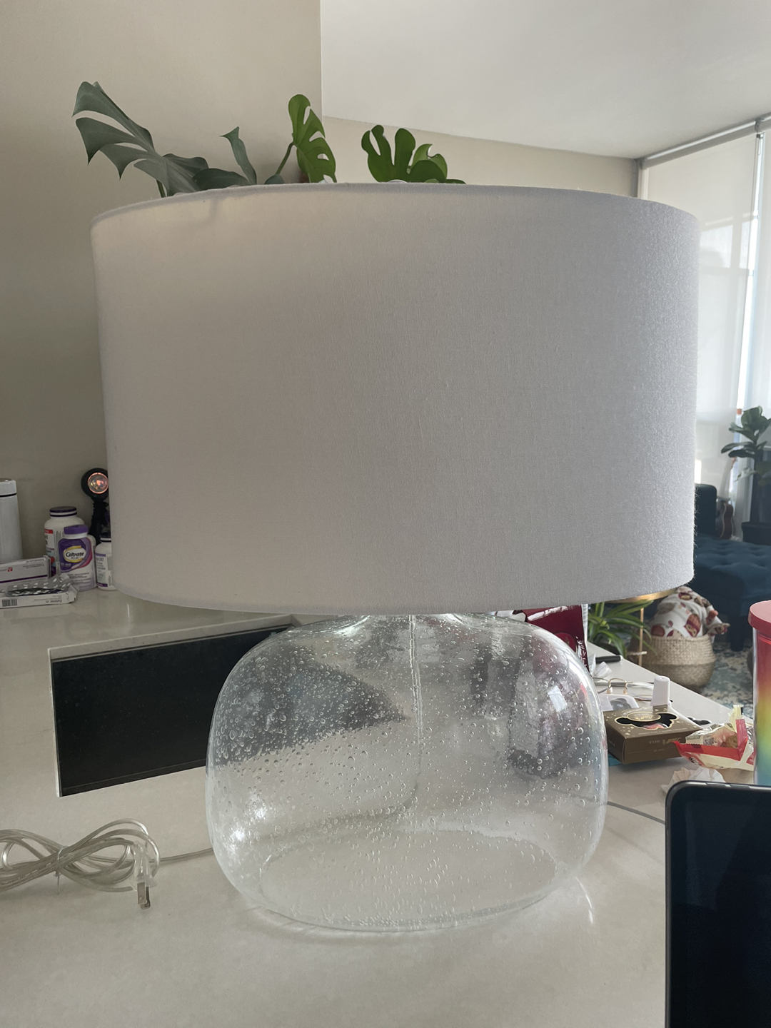 Lamp 🥕 - photo 2
