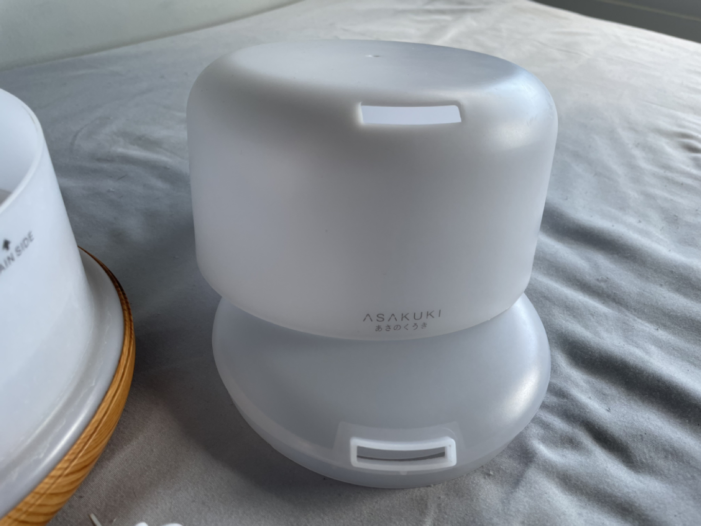 Humidifier - photo 4