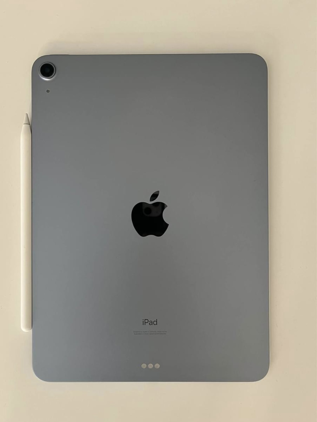 NEW APPLE IPAD AIR 4 GENERATION +warranty .. can deliver - photo 4