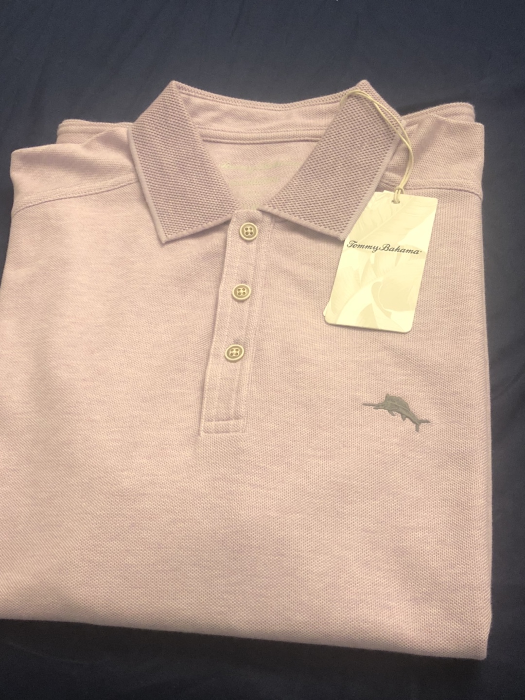 Men polos shirt - photo 4