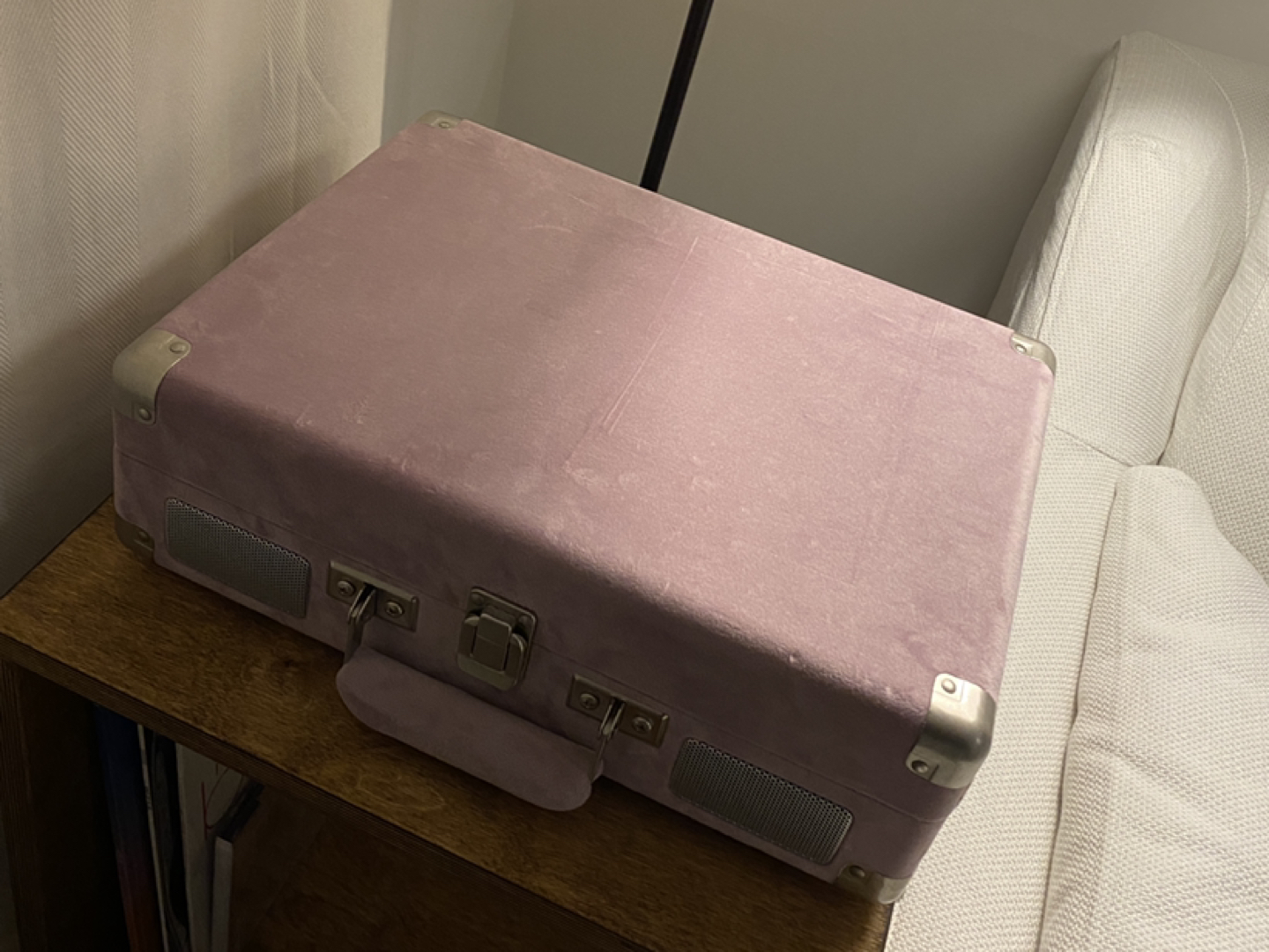 Record player image indicator(2)