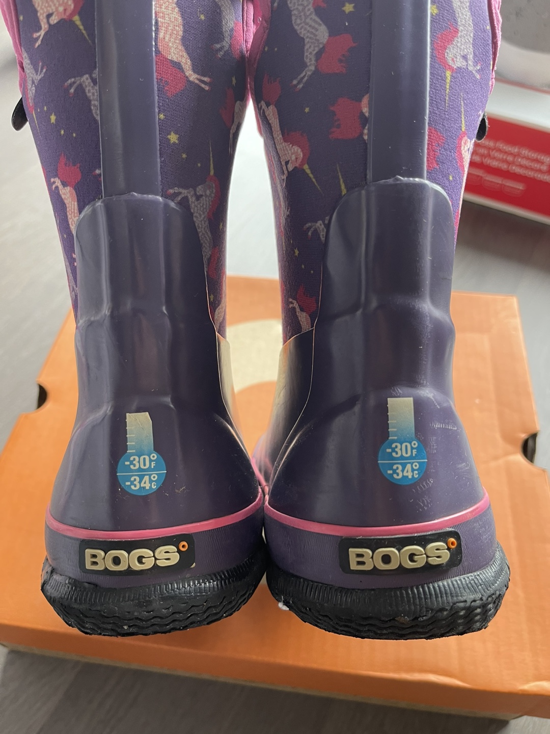 Bogs Winter Boots image indicator(2)