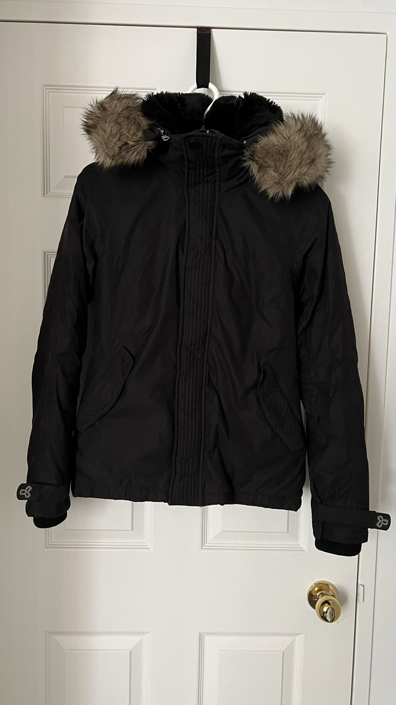 TNA winter jacket