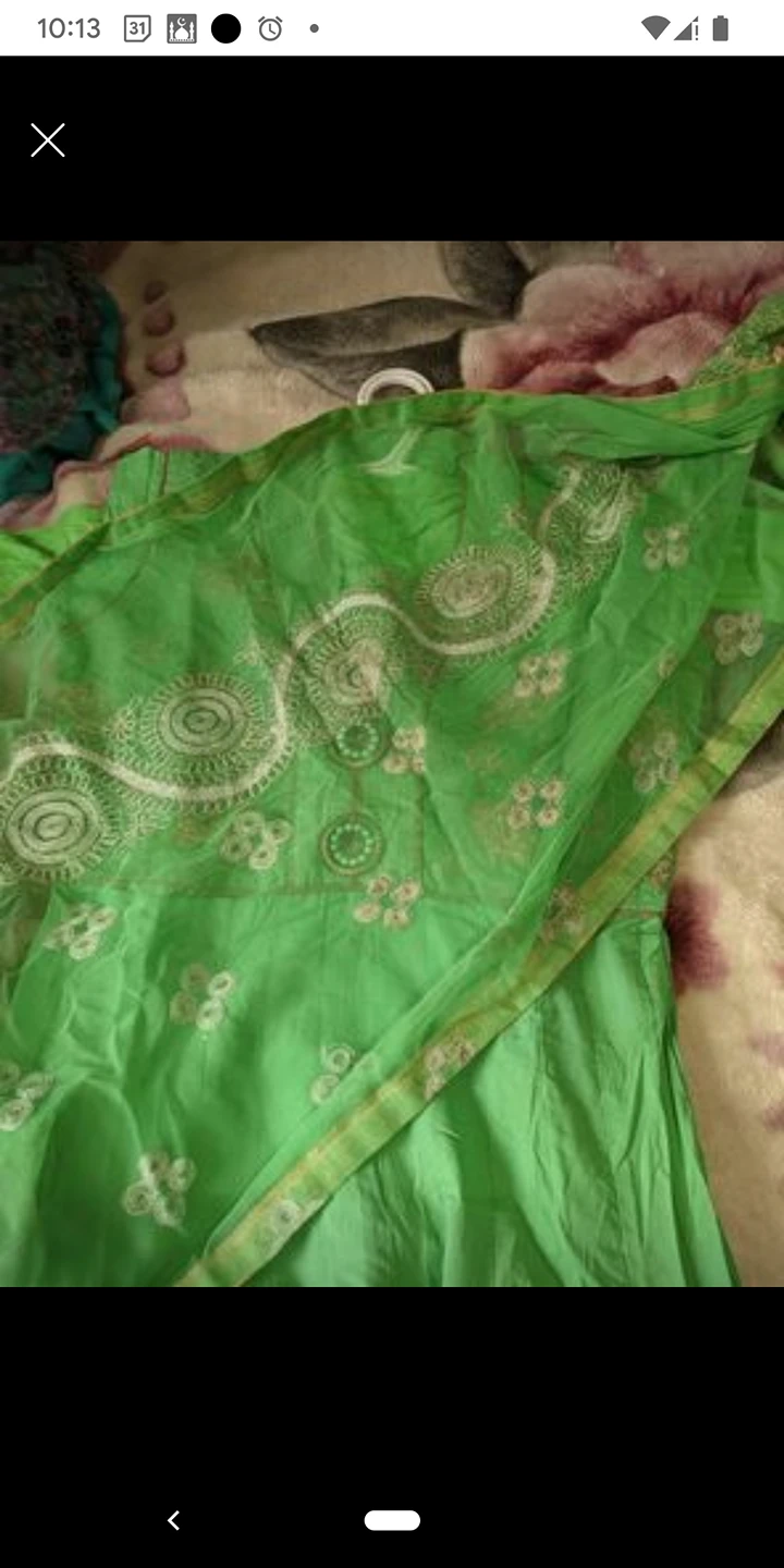 Brand New long dress image indicator(6)