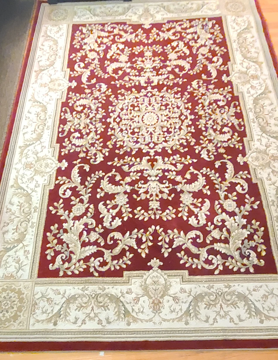 rug/carpet - photo 2