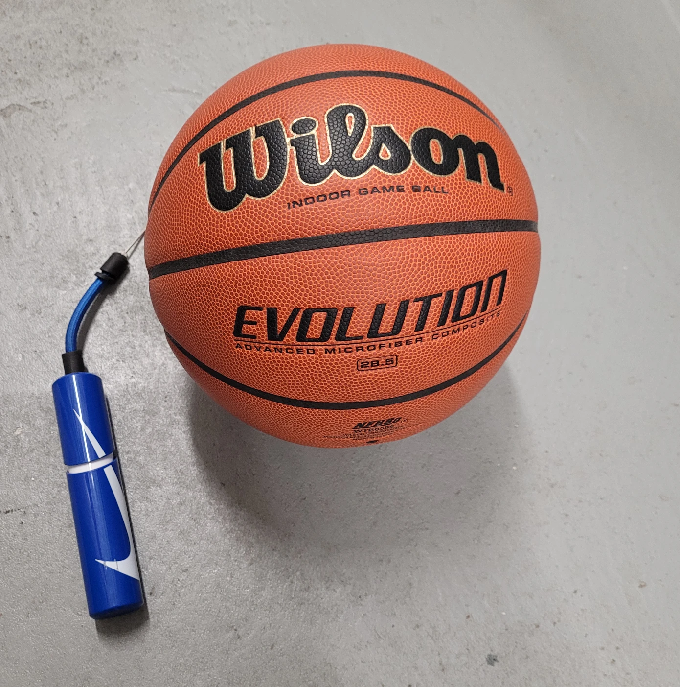 basketball