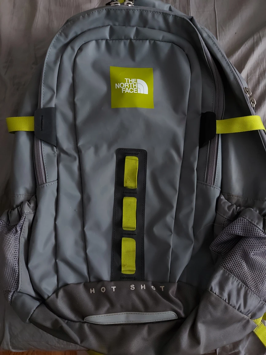 North Face Backpack thumbnail