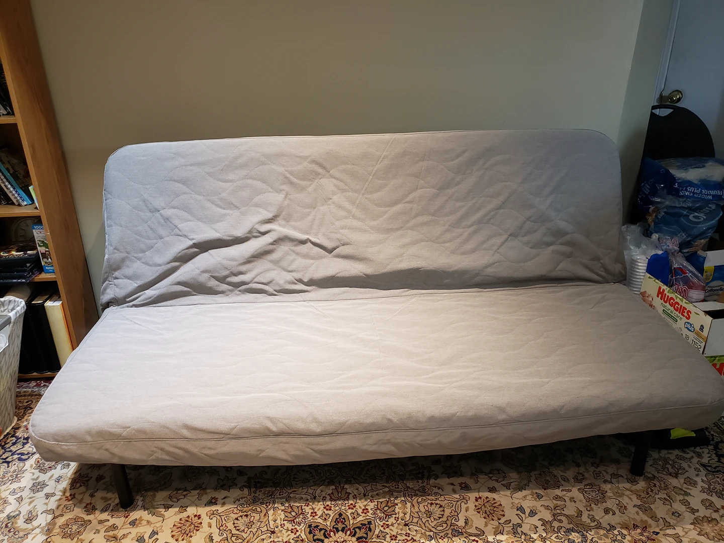 Couch Bed - photo 3