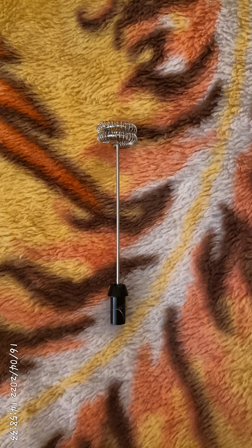 Steam Milk Wisk Set image indicator(3)