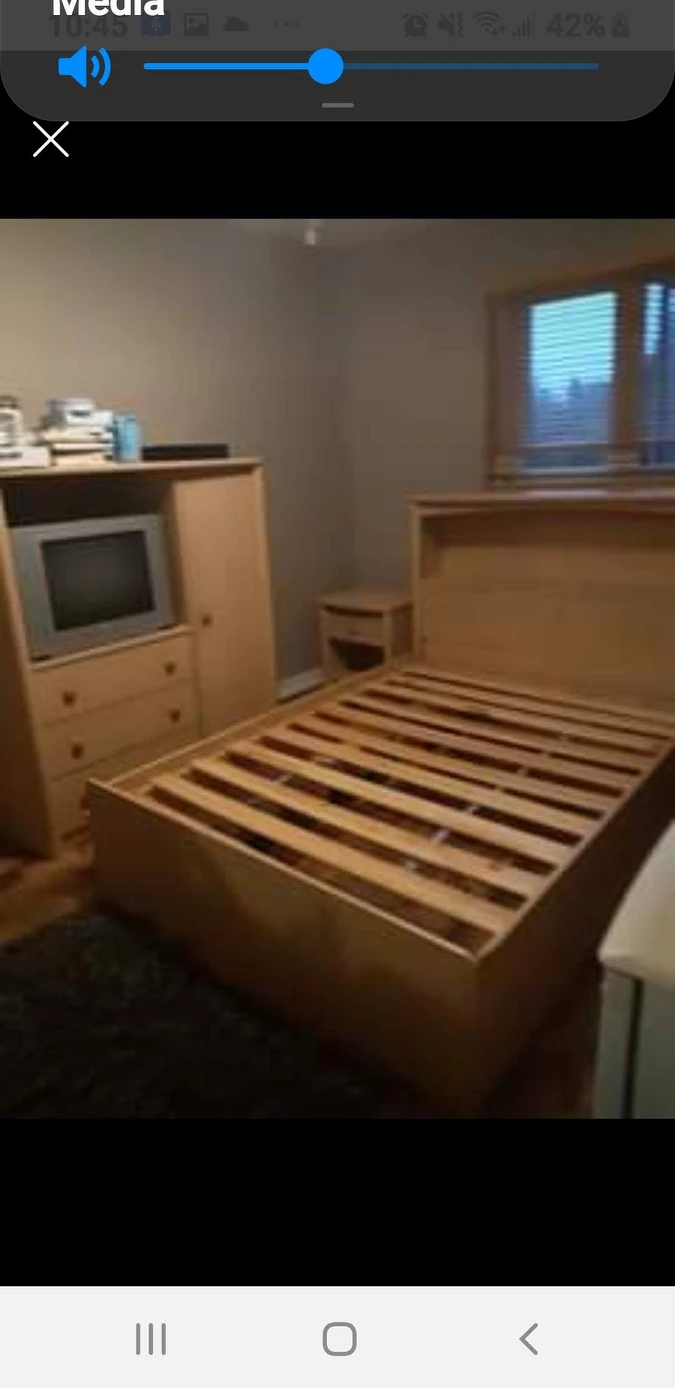 3 pcs Bedroom Set - photo 5