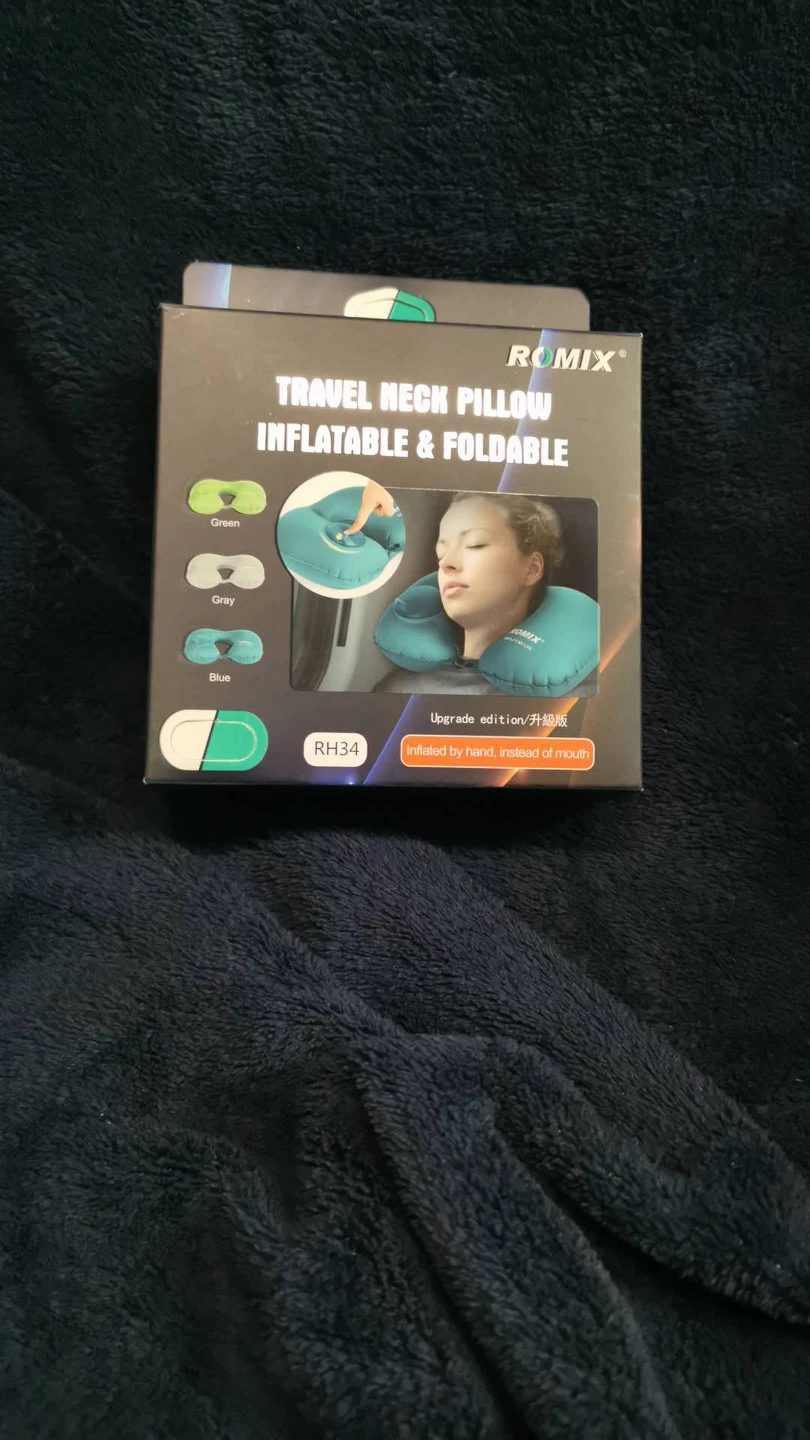 travel Pillow thumbnail