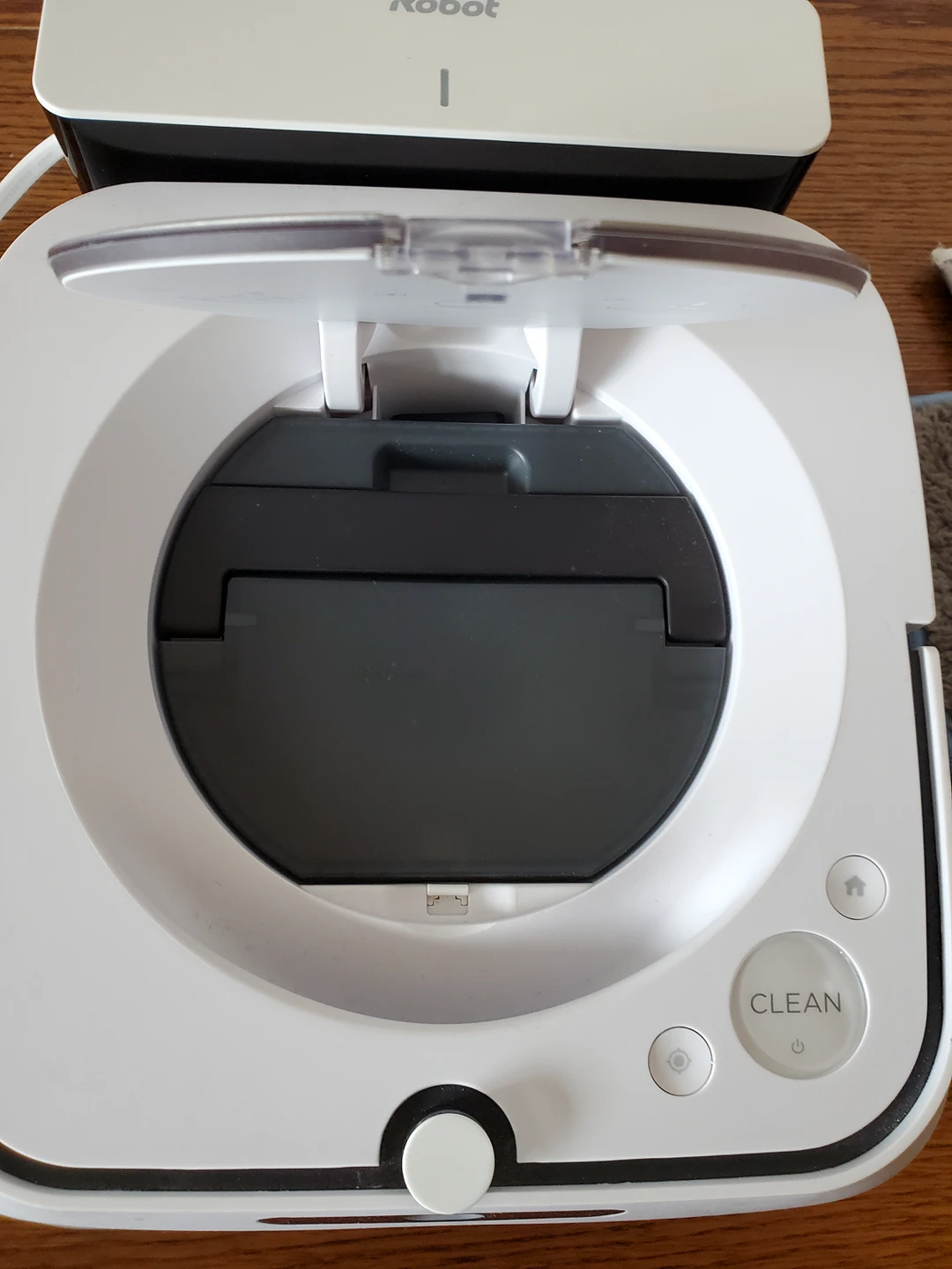 irobot braava jet m6 - photo 2