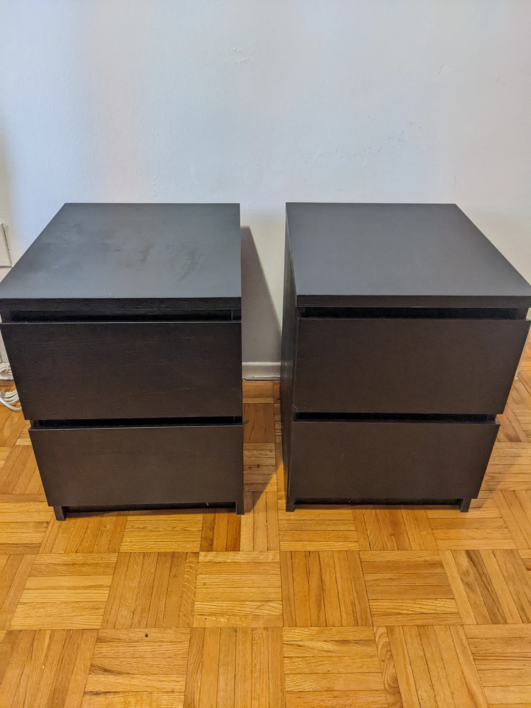 bed side tables