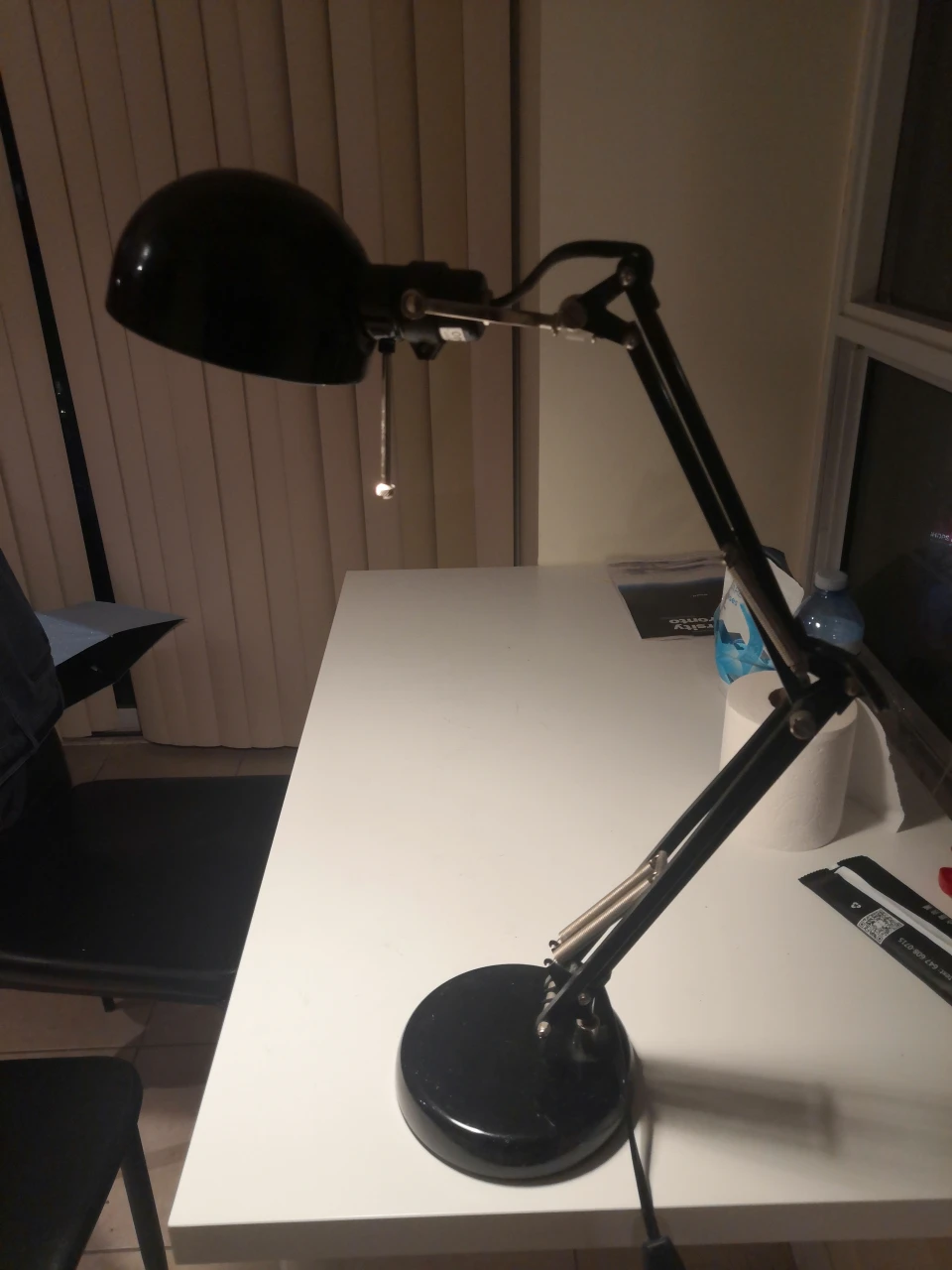 lamp