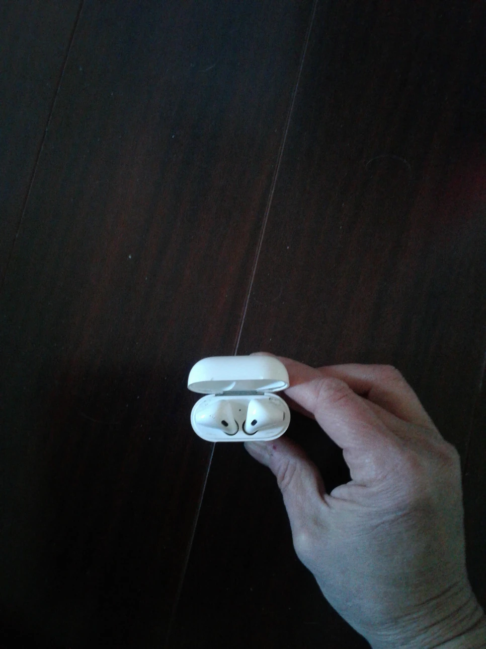 APPLE EAR BUDS WIRELESS - photo 4