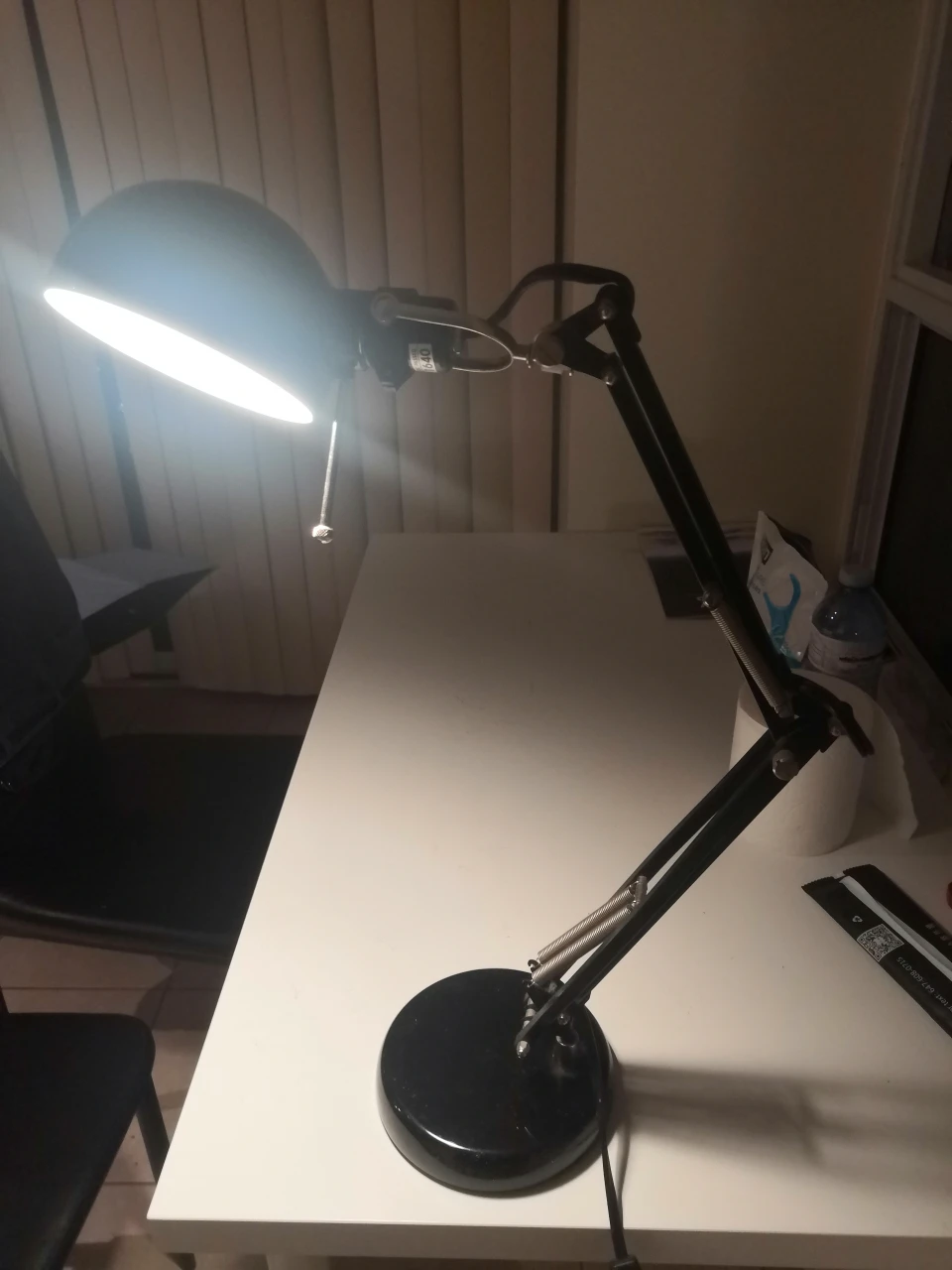 lamp - photo 2