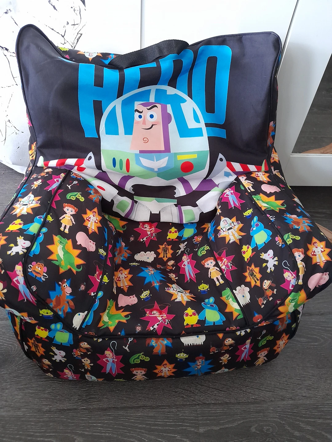 Toy Story Kids Bean Bag Chair thumbnail
