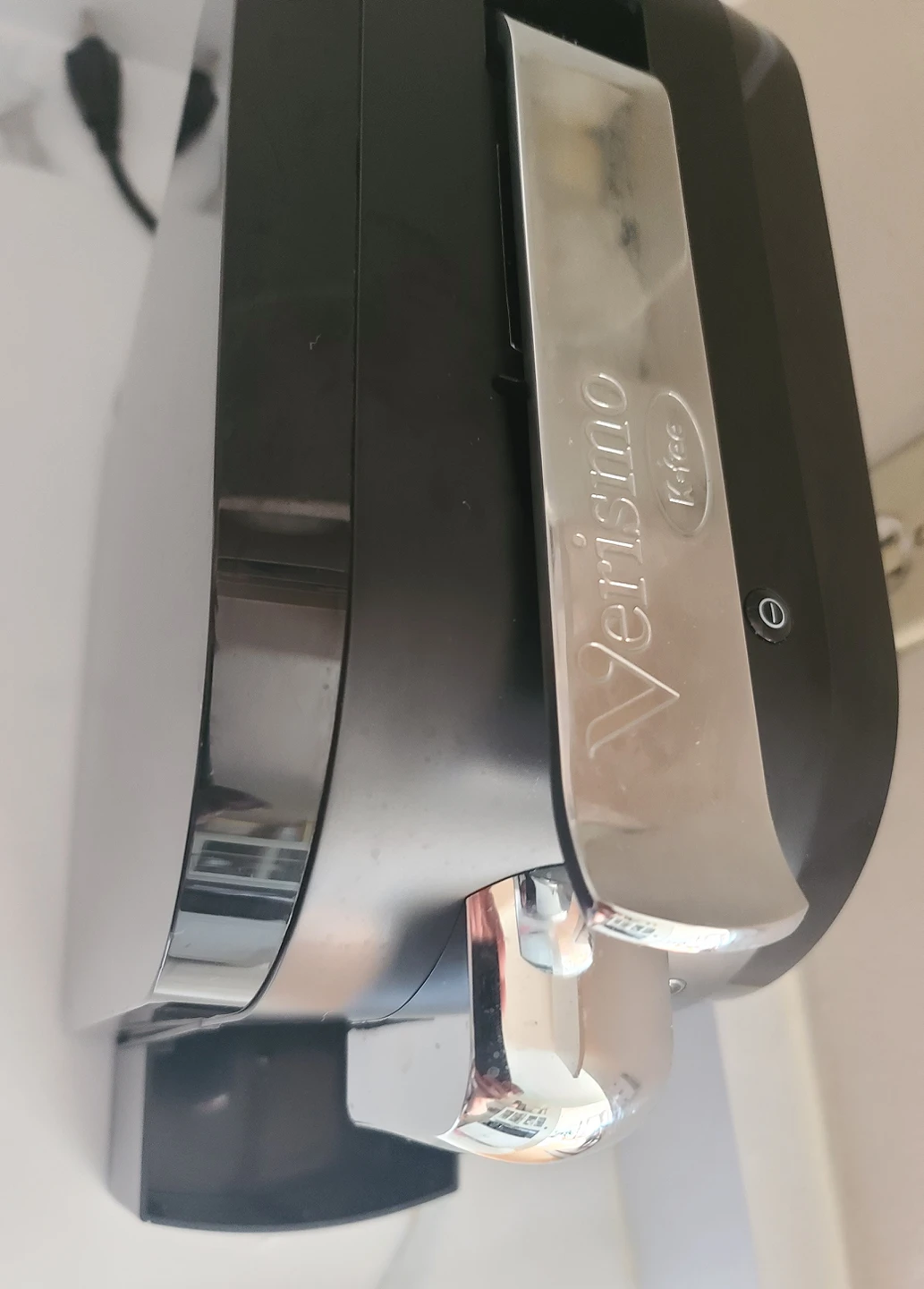 coffee maker